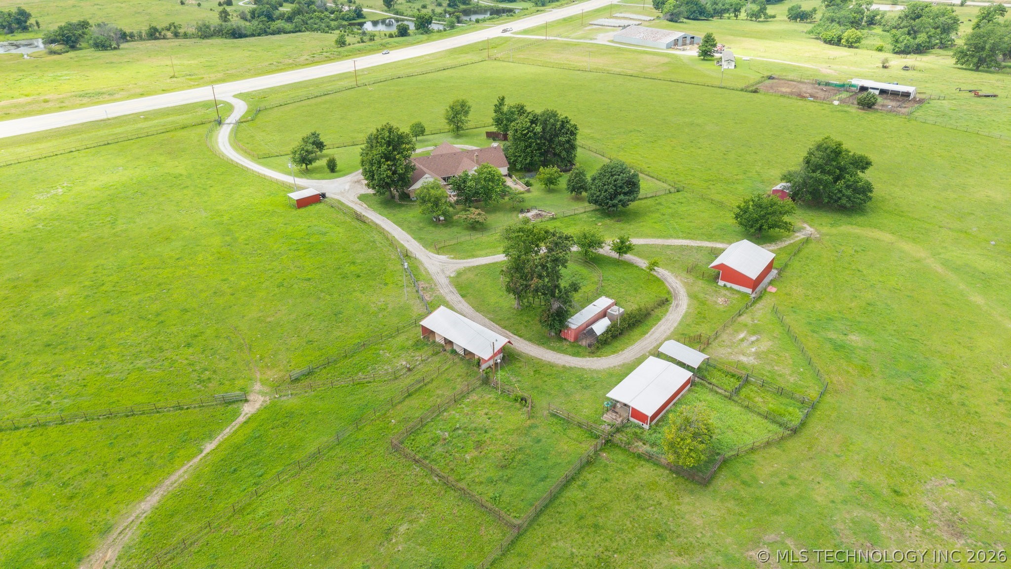 17955 E Highway 20 Highway Property Photo 63