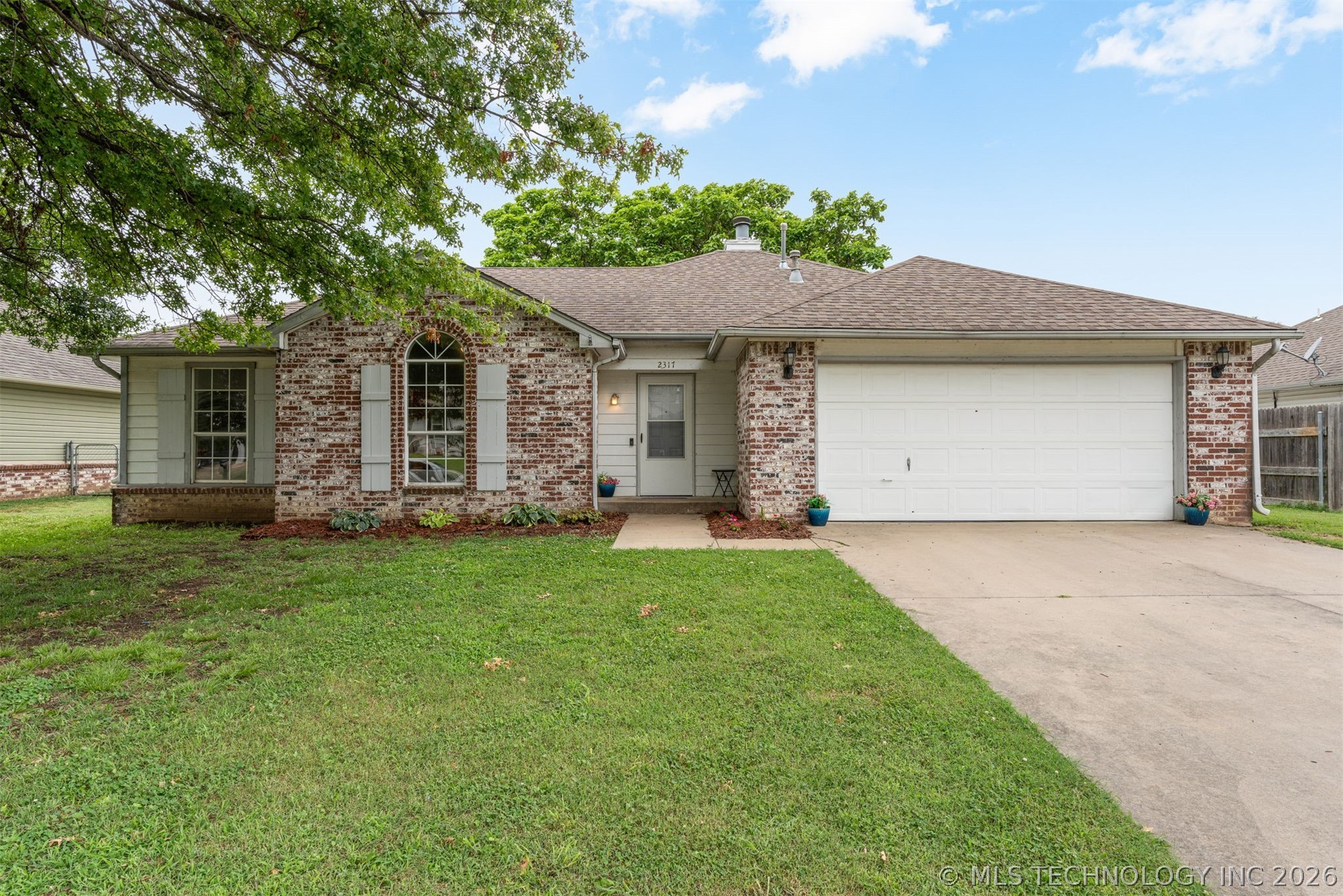 2317 Sw Quail Run Drive Property Photo 3