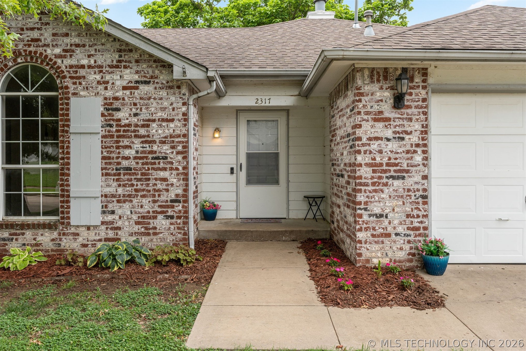 2317 Sw Quail Run Drive Property Photo 4