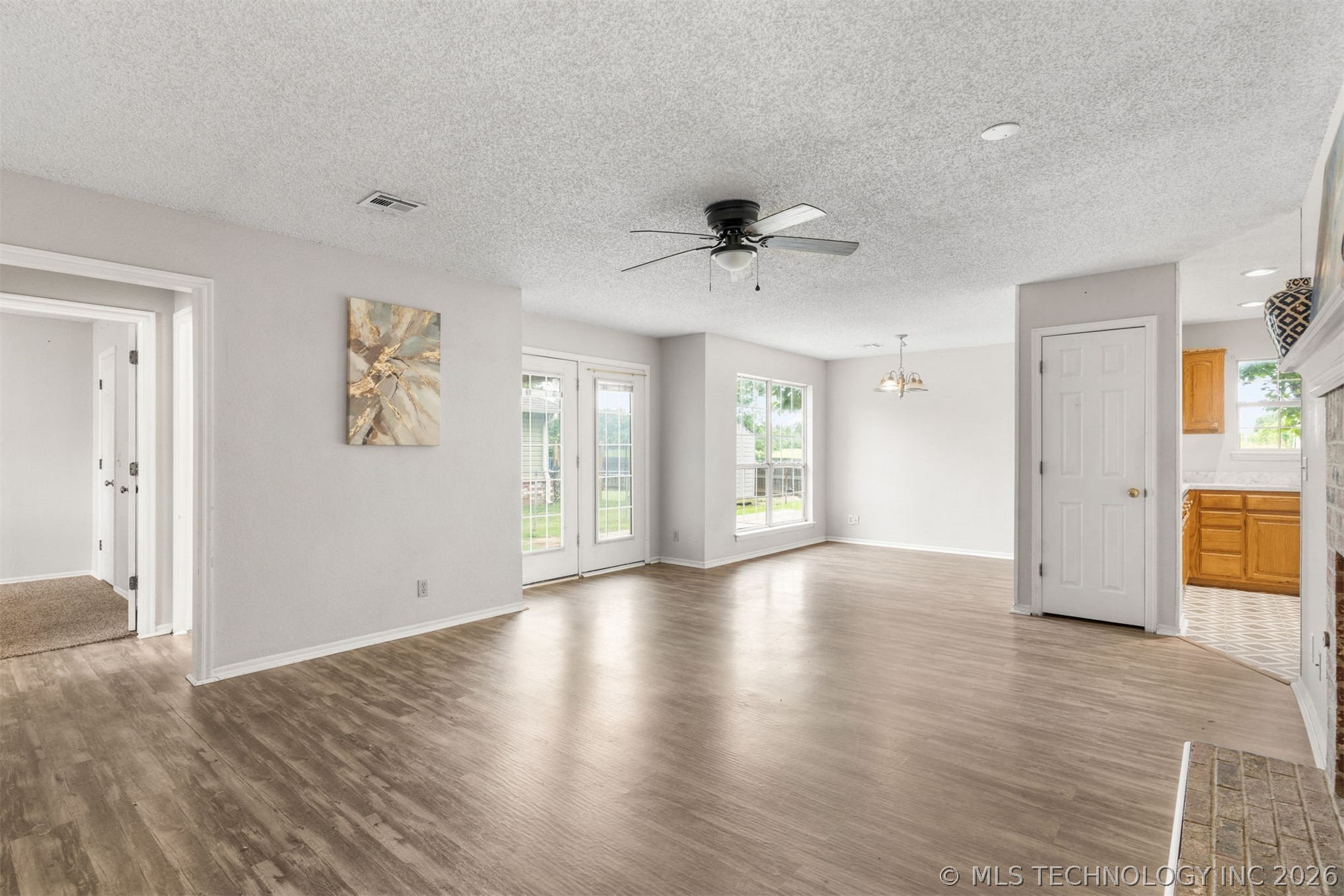 2317 Sw Quail Run Drive Property Photo 5