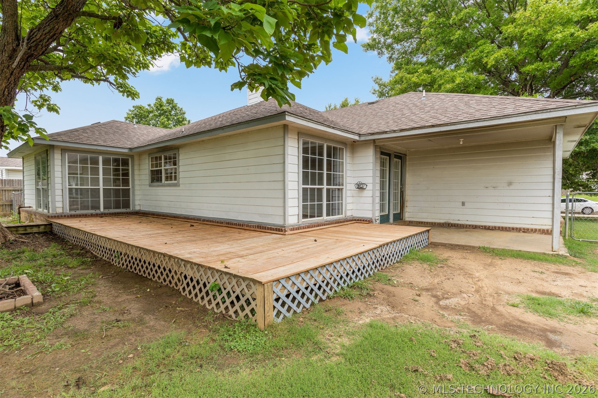 2317 Sw Quail Run Drive Property Photo 41