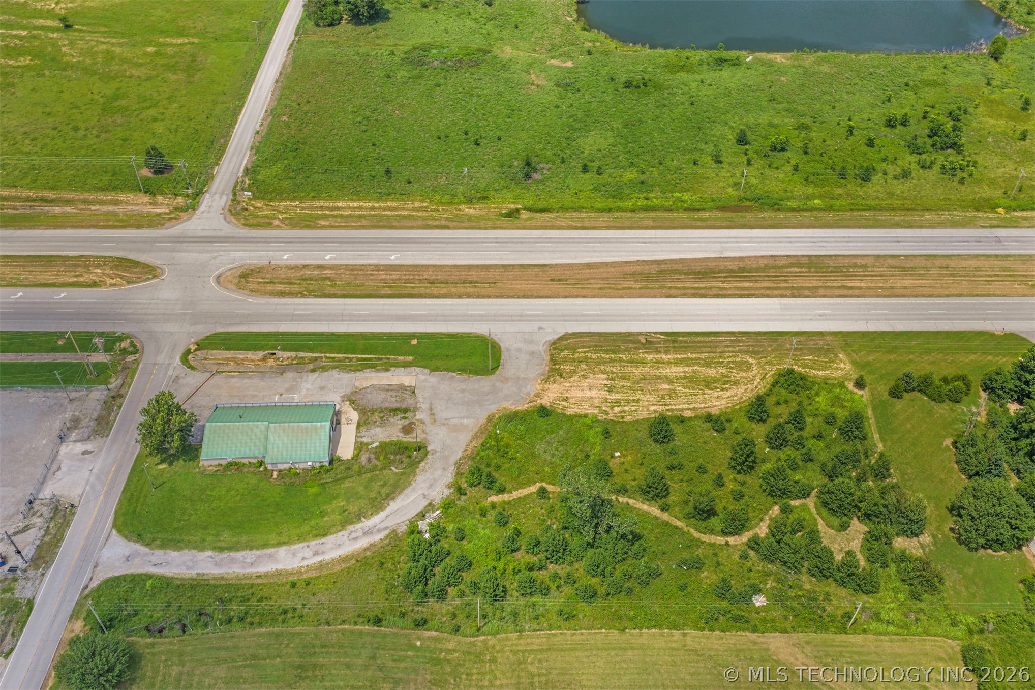 132 E State Hwy 51 Property Photo 6