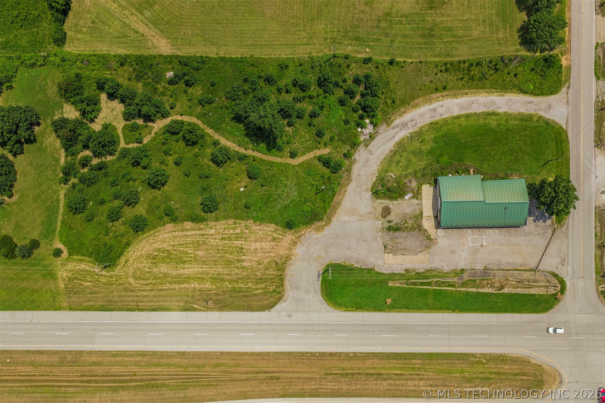 132 E State Hwy 51 Property Photo 8