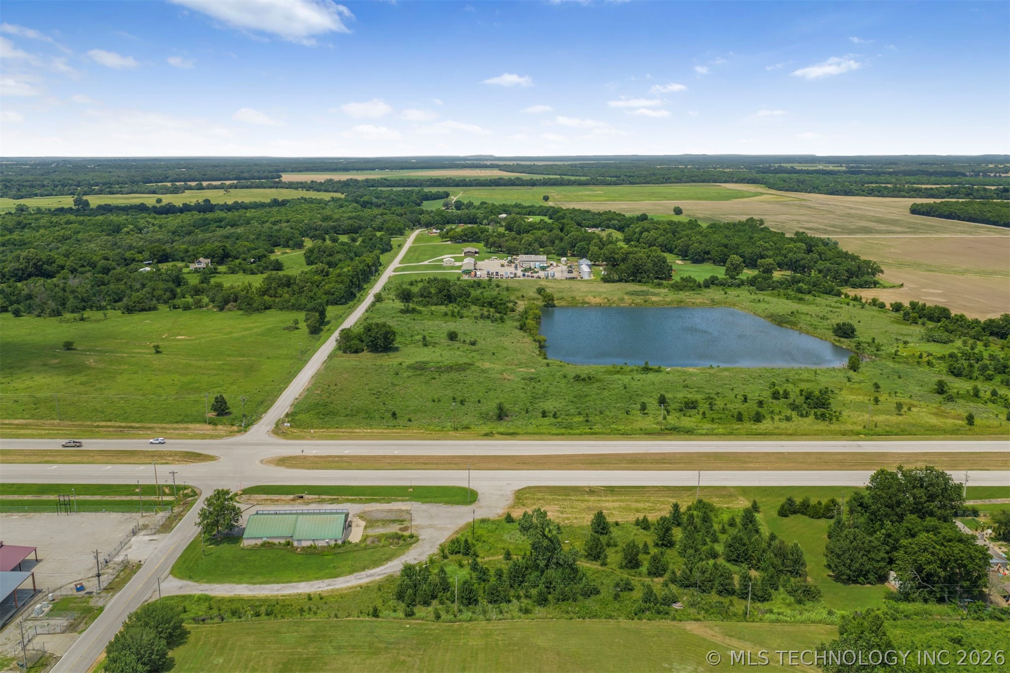 132 E State Hwy 51 Property Photo 11