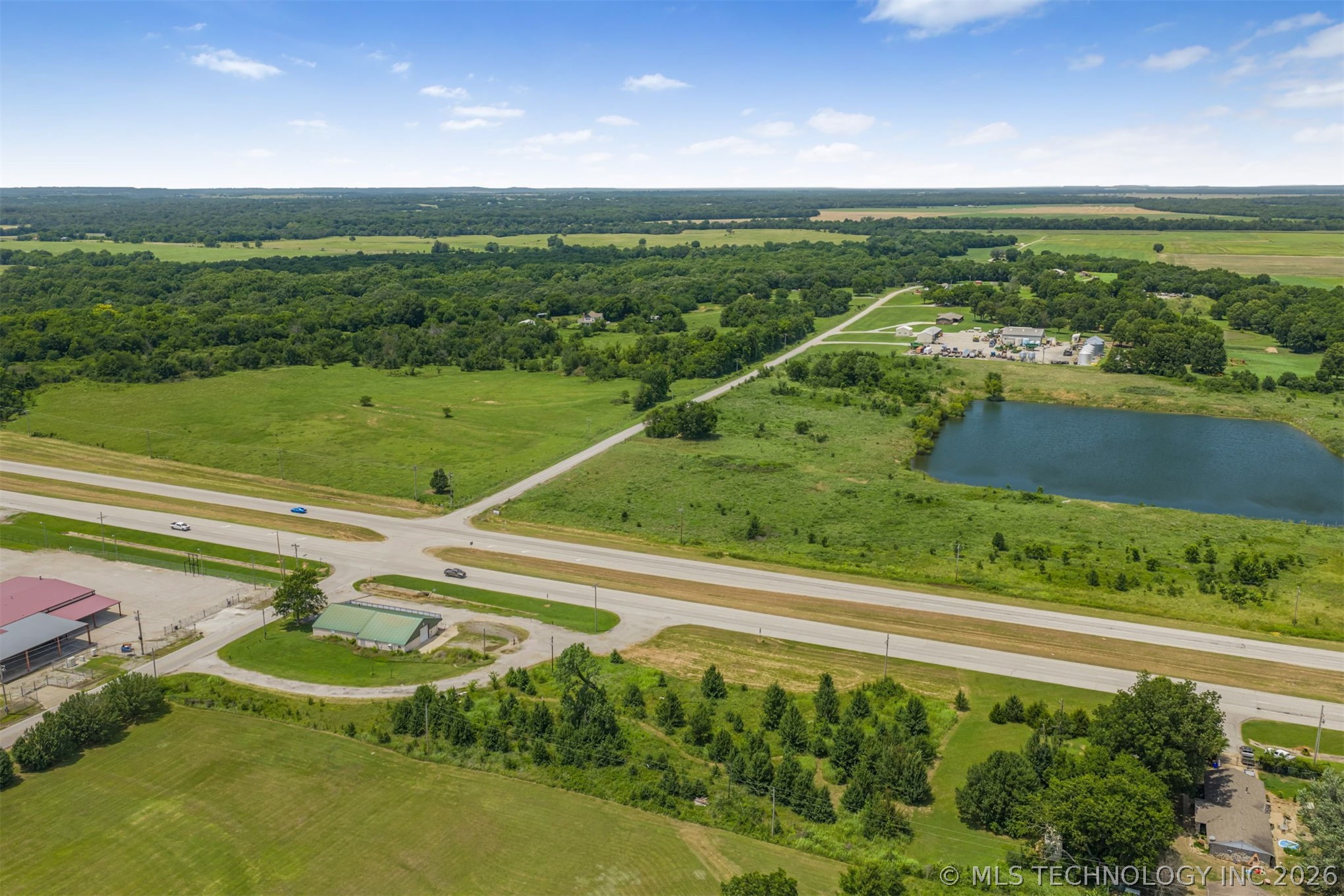132 E State Hwy 51 Property Photo 15