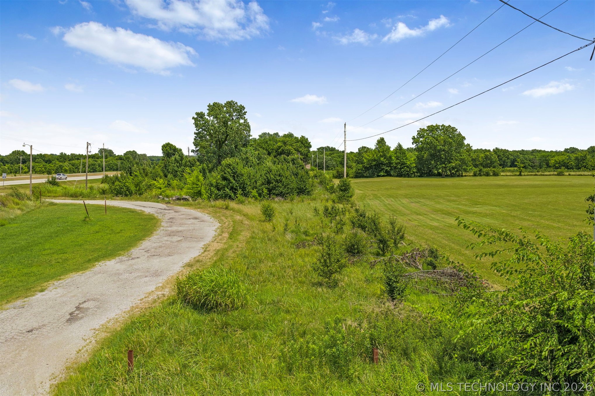 132 E State Hwy 51 Property Photo 20