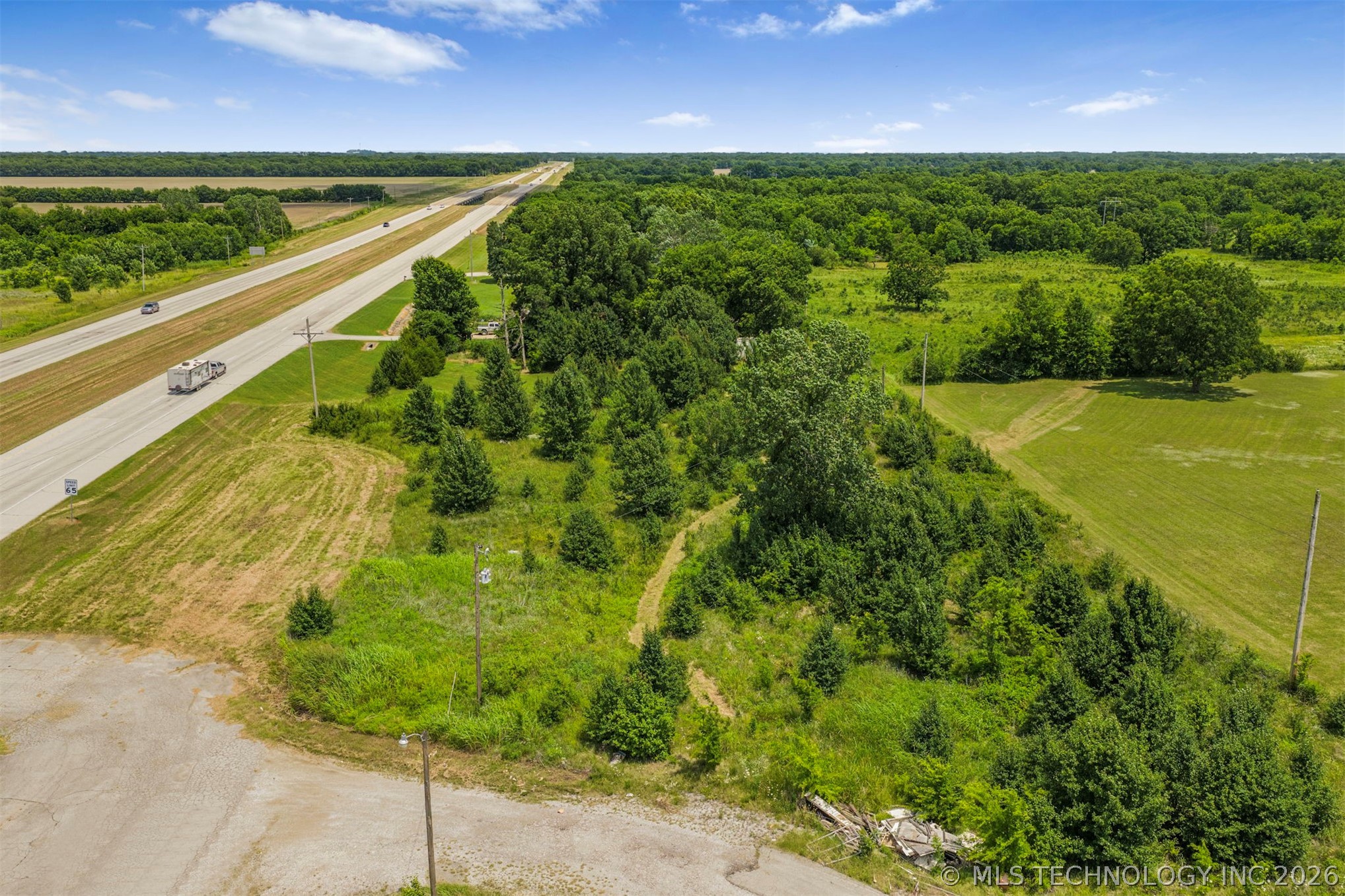 132 E State Hwy 51 Property Photo 30