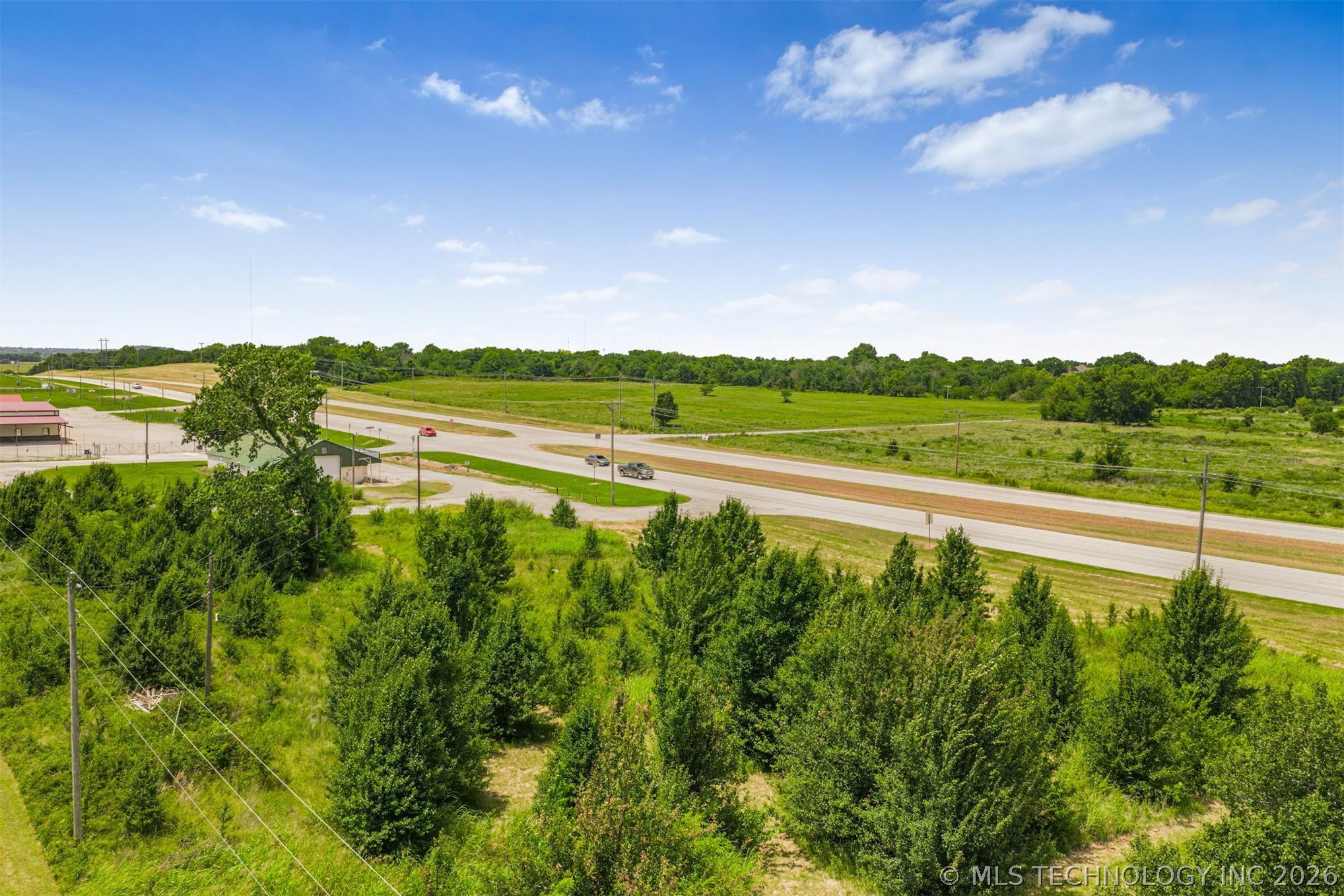 132 E State Hwy 51 Property Photo 32