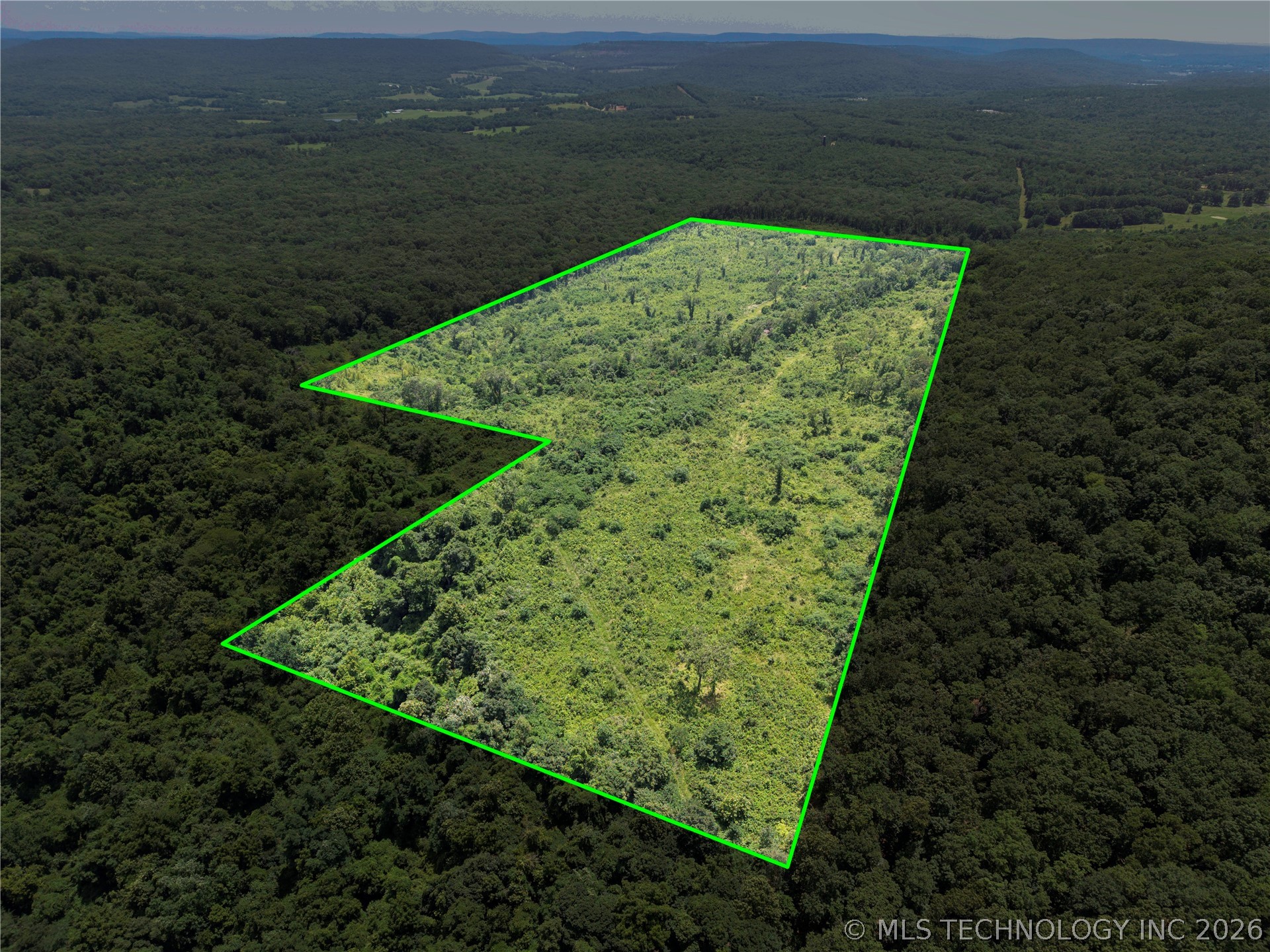 86903 S 4645 Road Property Photo 1