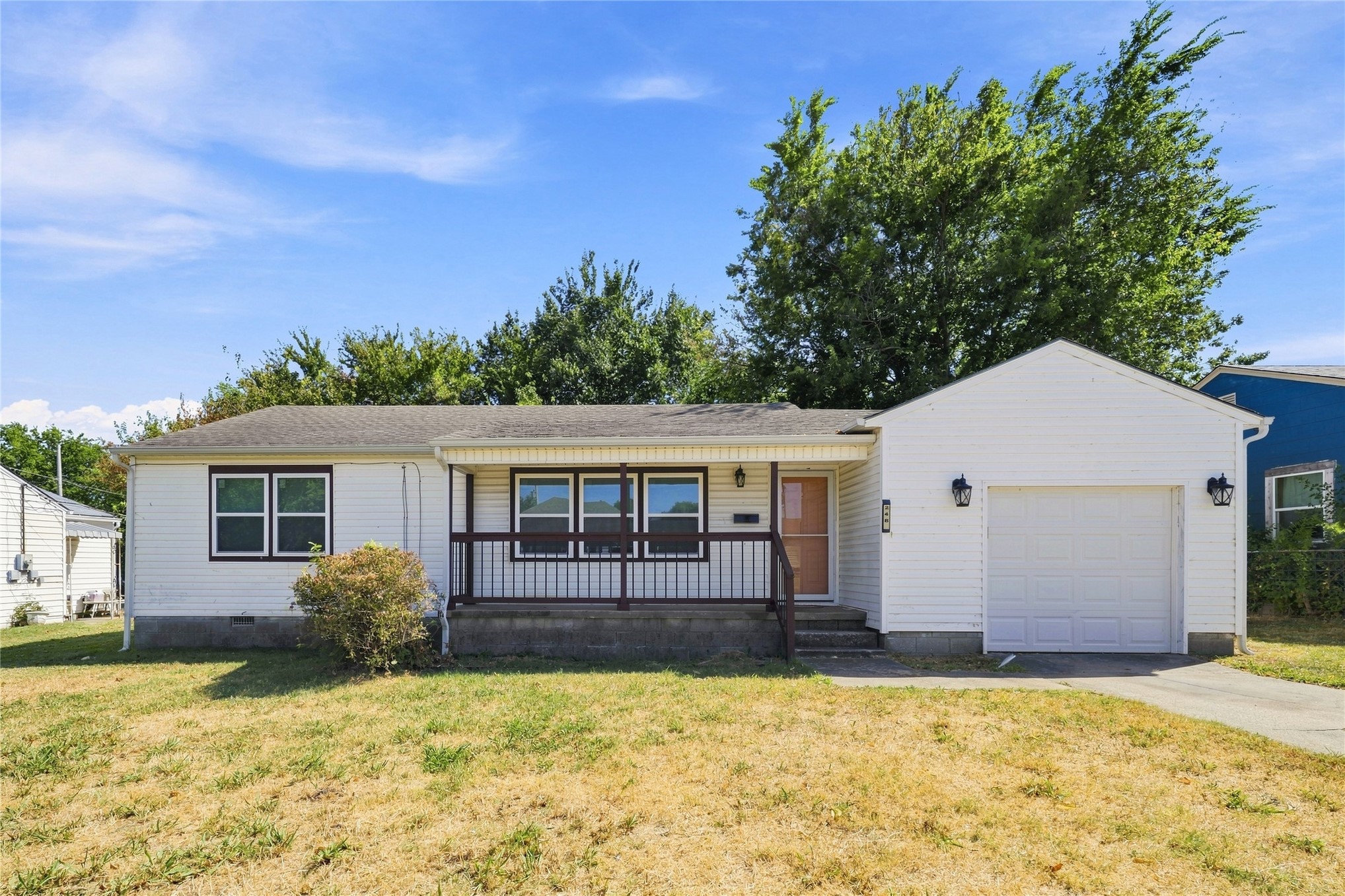 248 E Zion Place