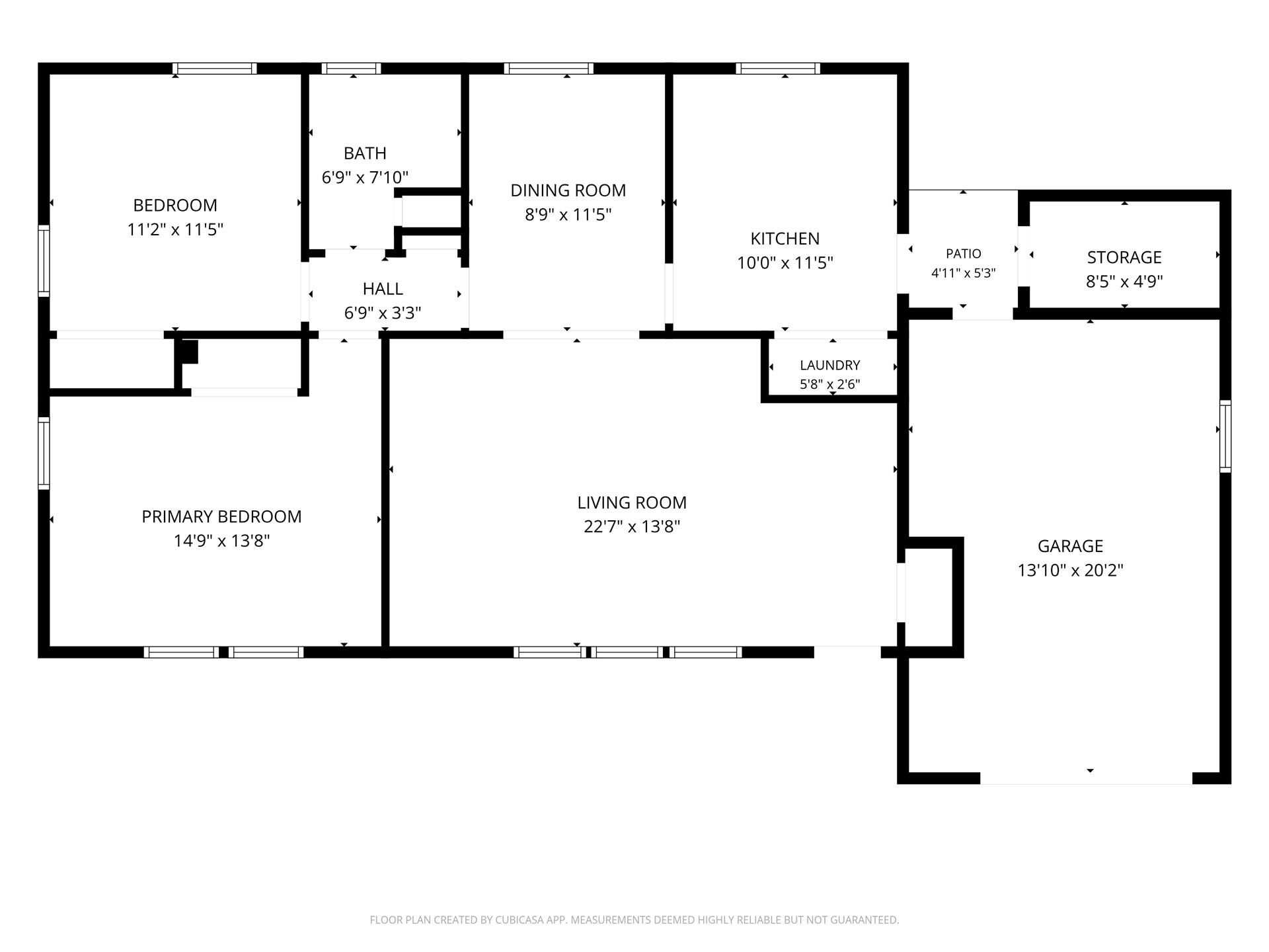 248 E Zion Place Property Photo 20