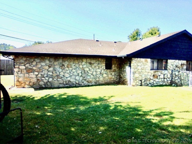 6021 S Joplin Avenue Property Photo 2