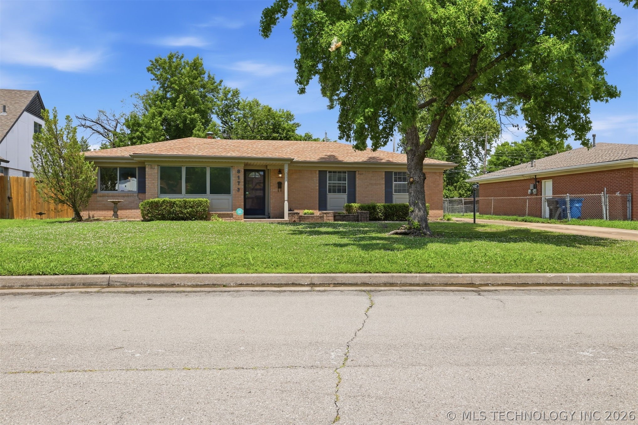8173 E 31 Place Property Photo 1