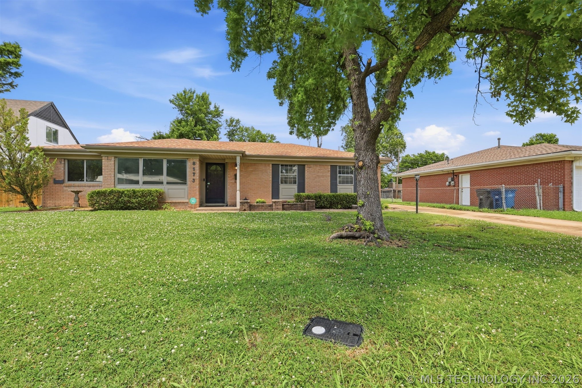 8173 E 31 Place Property Photo 2