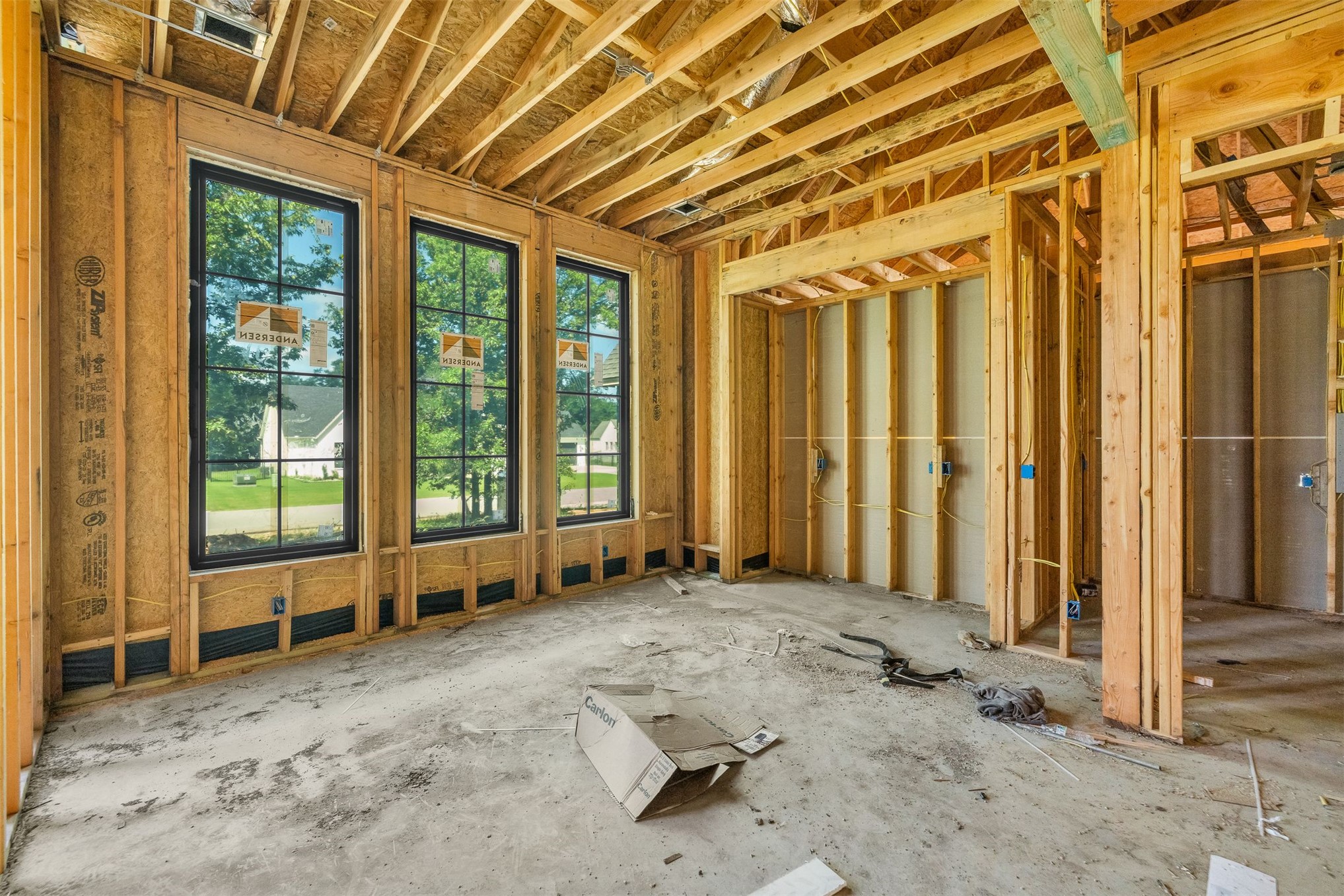 6341 N Blue Sage Drive Property Photo 11