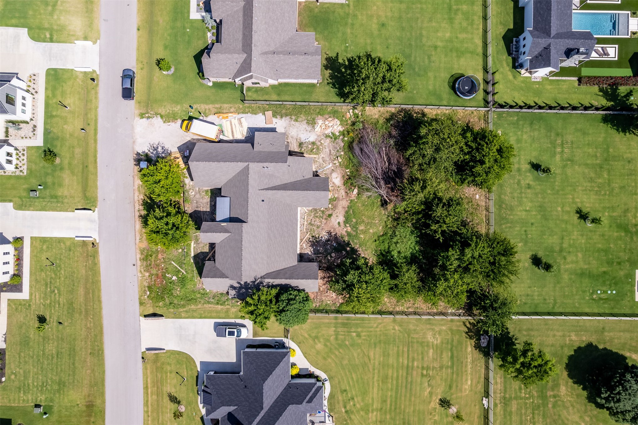 6341 N Blue Sage Drive Property Photo 16