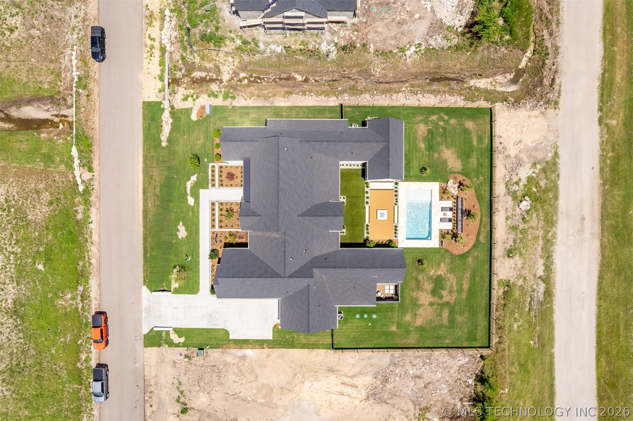 17254 E White Tail Cove Property Photo 48