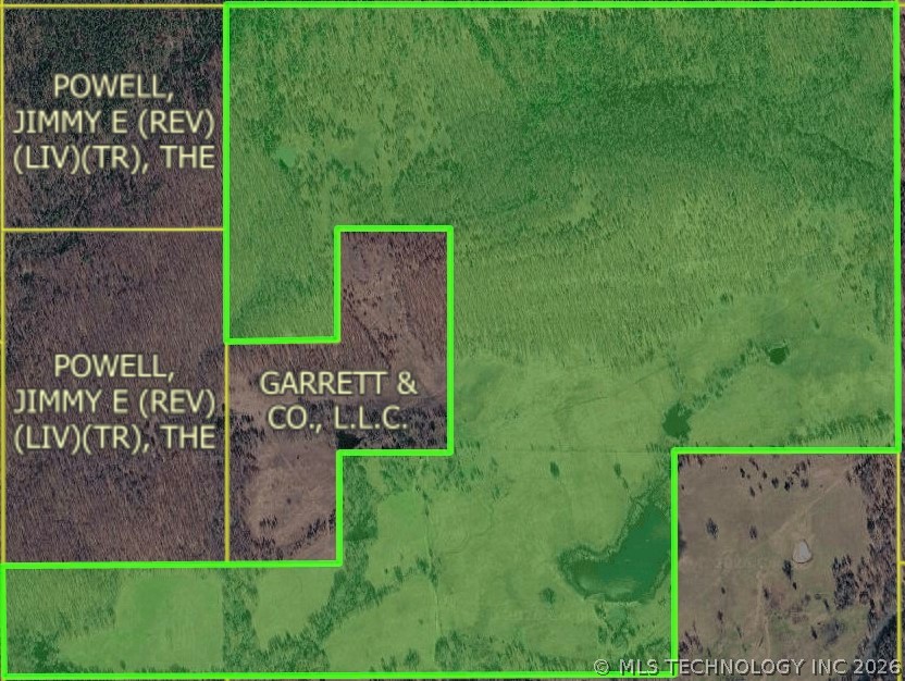 Pine Top Road Property Photo 1