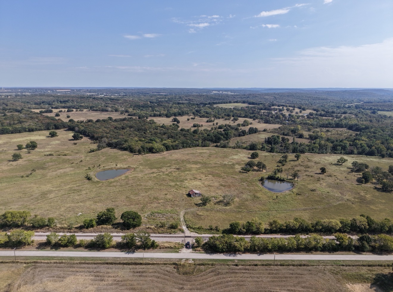 8170 Bryant Road Property Photo 1