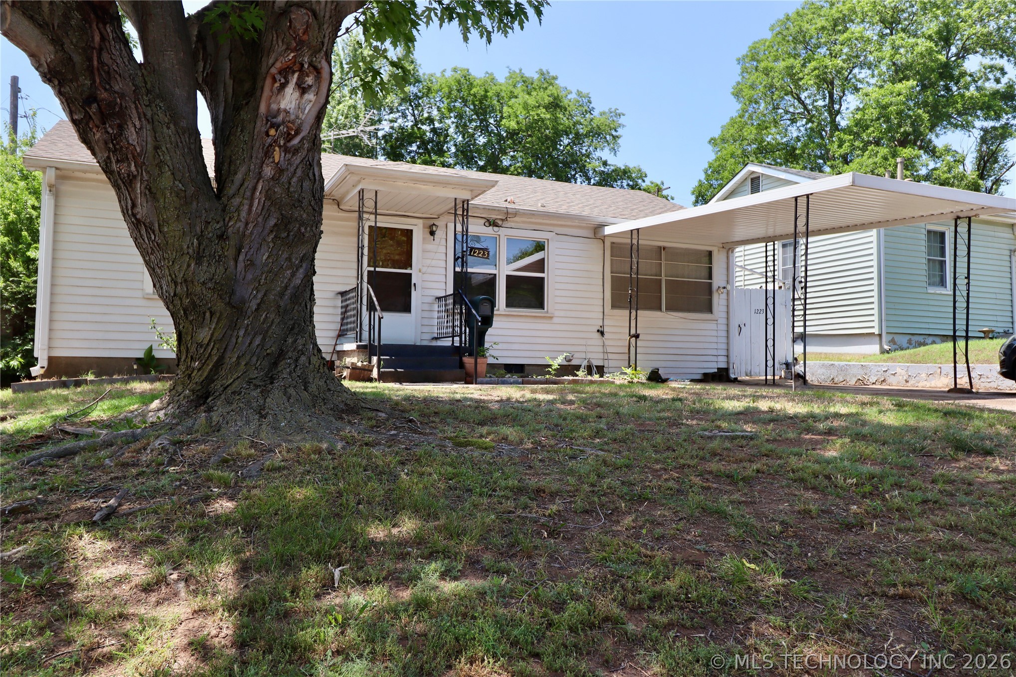 1223 Carol Drive Property Photo 36