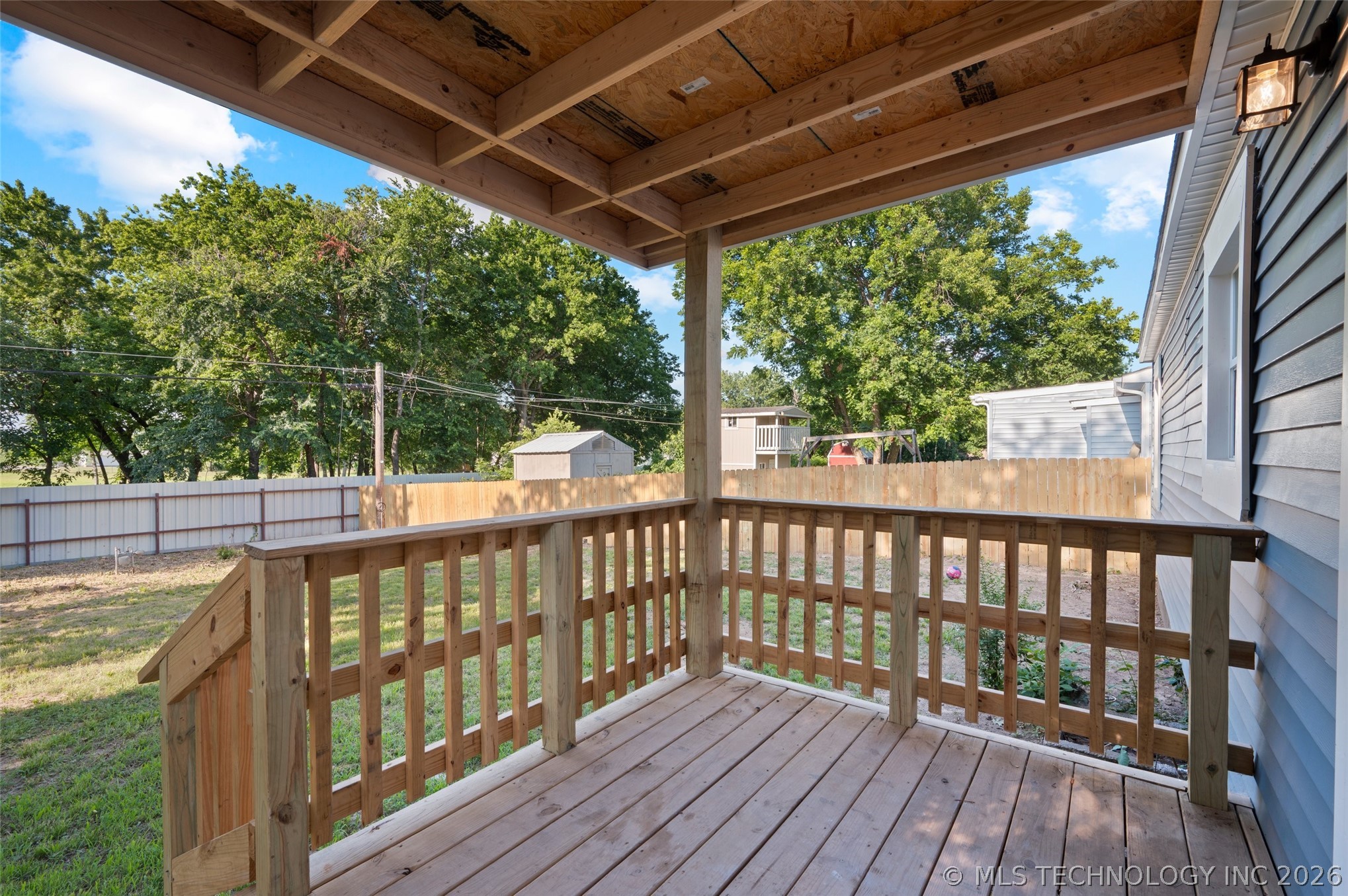 4237 E Young Place Property Photo 27