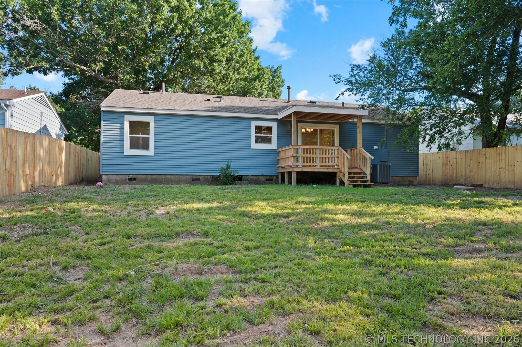 4237 E Young Place Property Photo 29