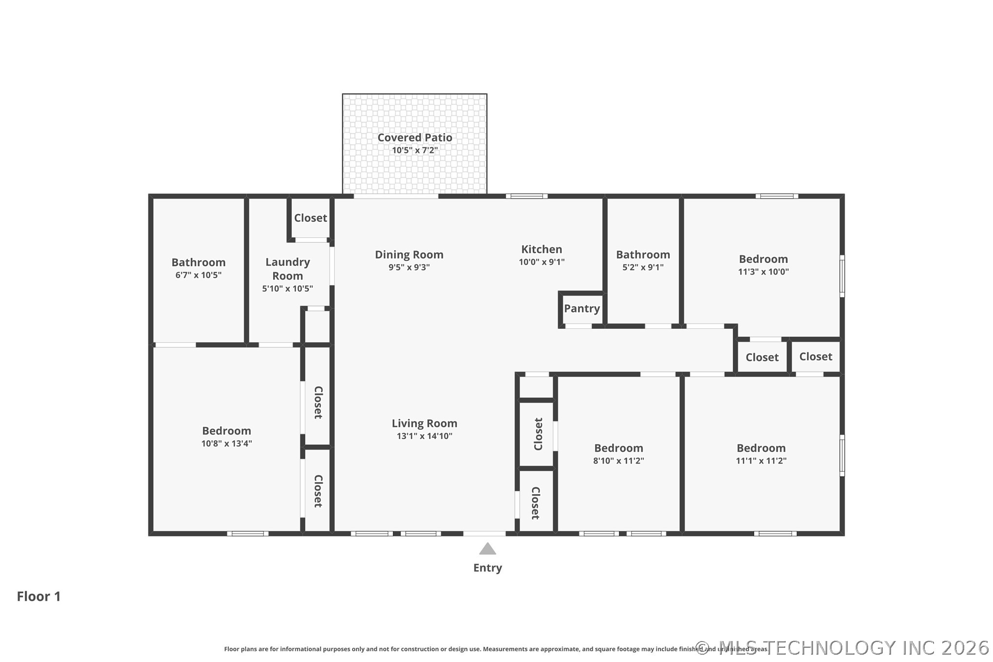 4237 E Young Place Property Photo 31