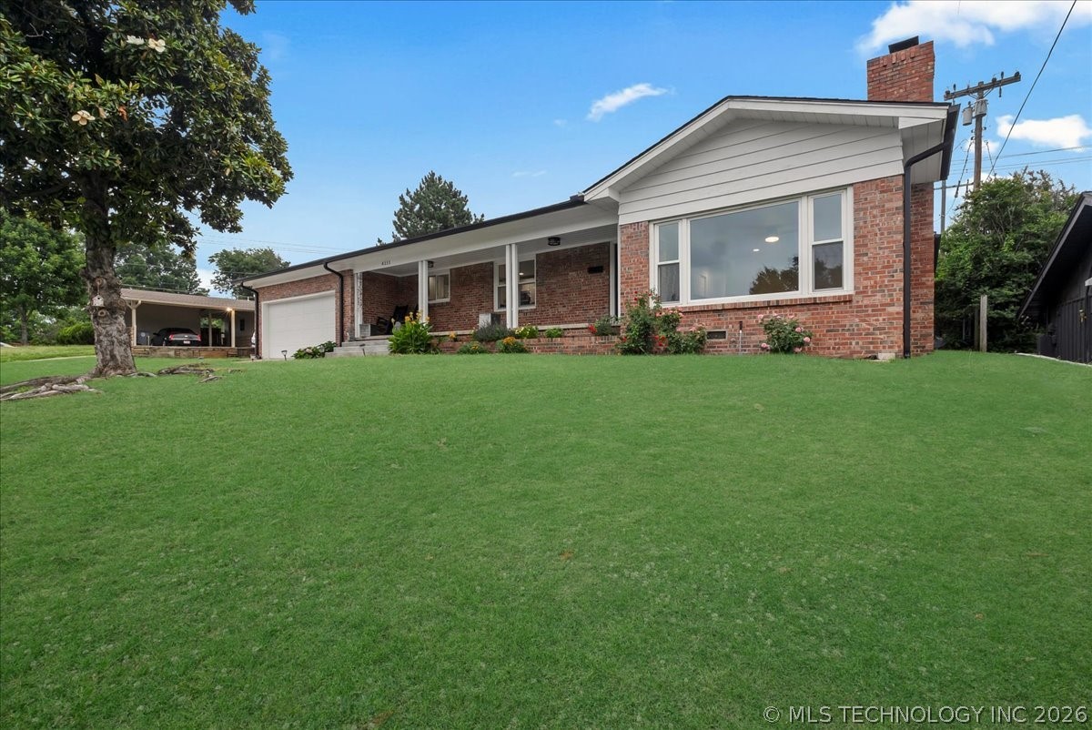 4111 S Sandusky Avenue Property Photo 3
