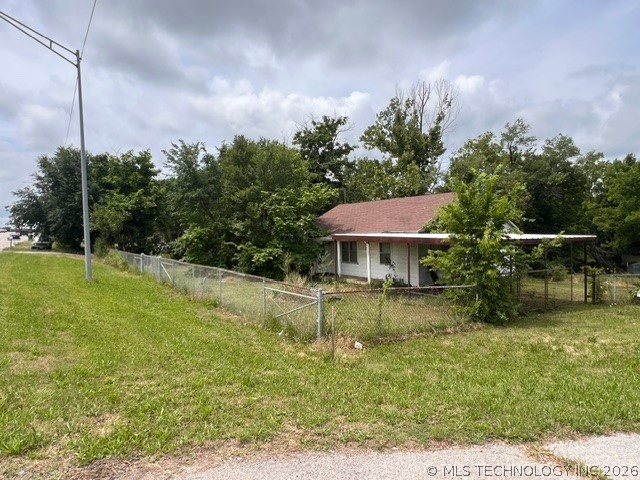 1426 N 9th Street E Property Photo 1
