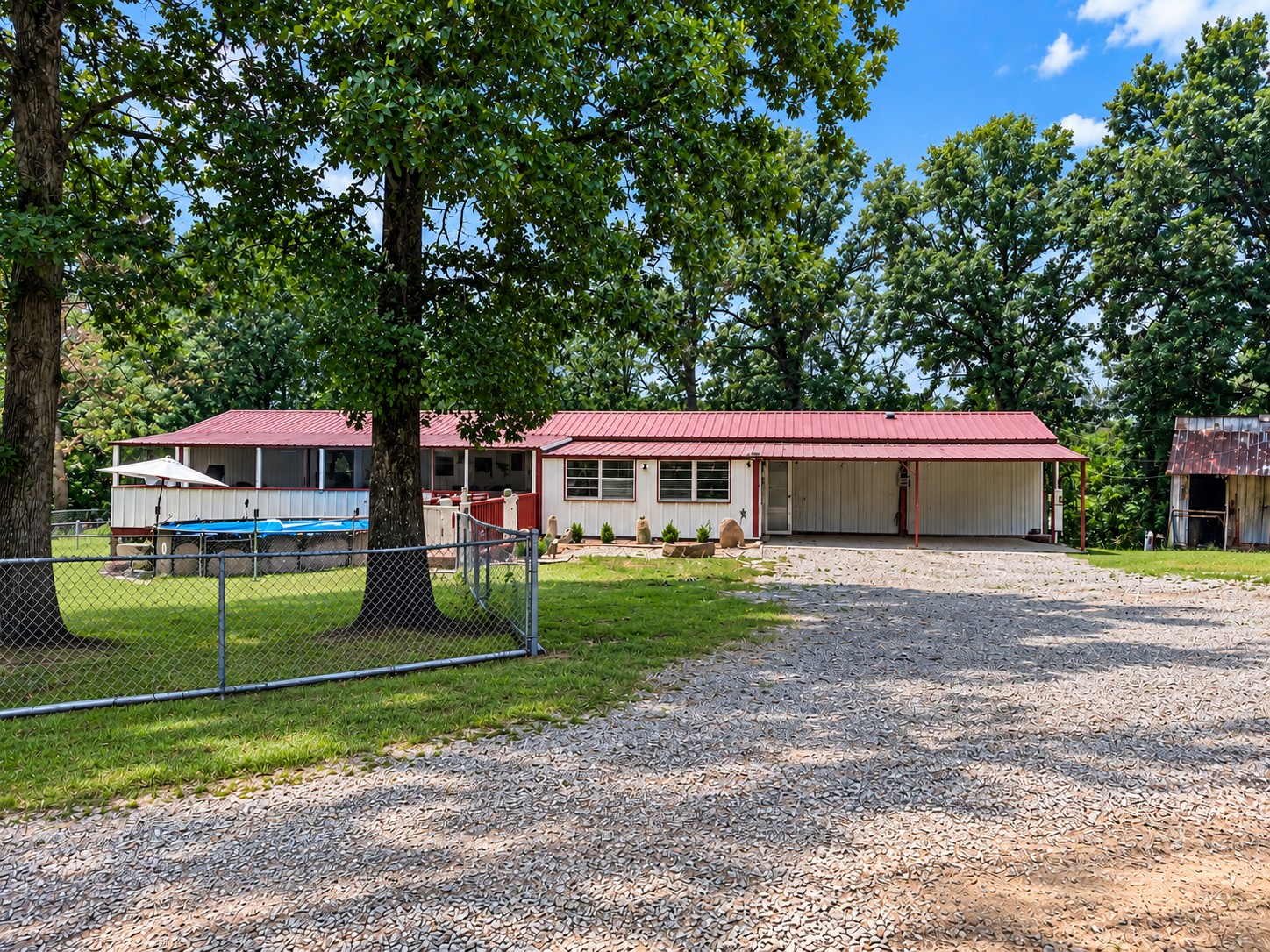 29146 Us Hwy 70 Property Photo 1