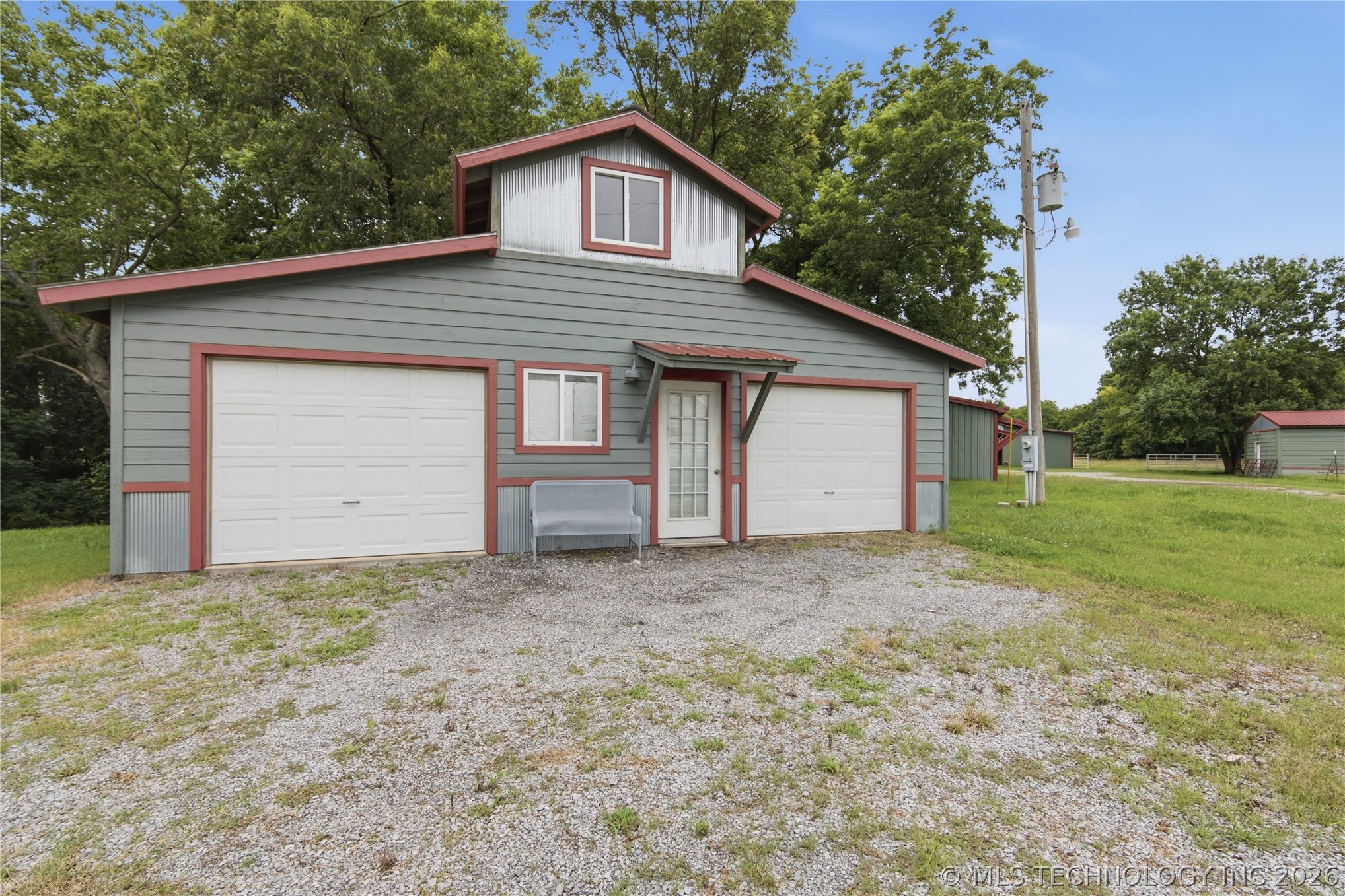 12258 N 431 Road Property Photo 28