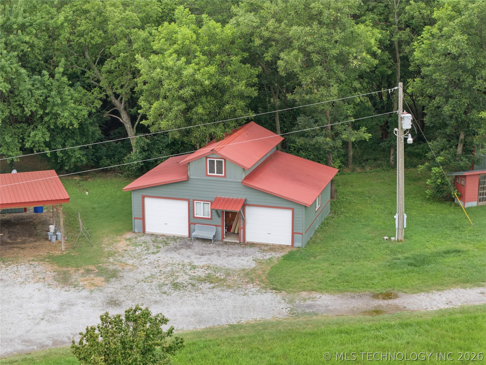 12258 N 431 Road Property Photo 29
