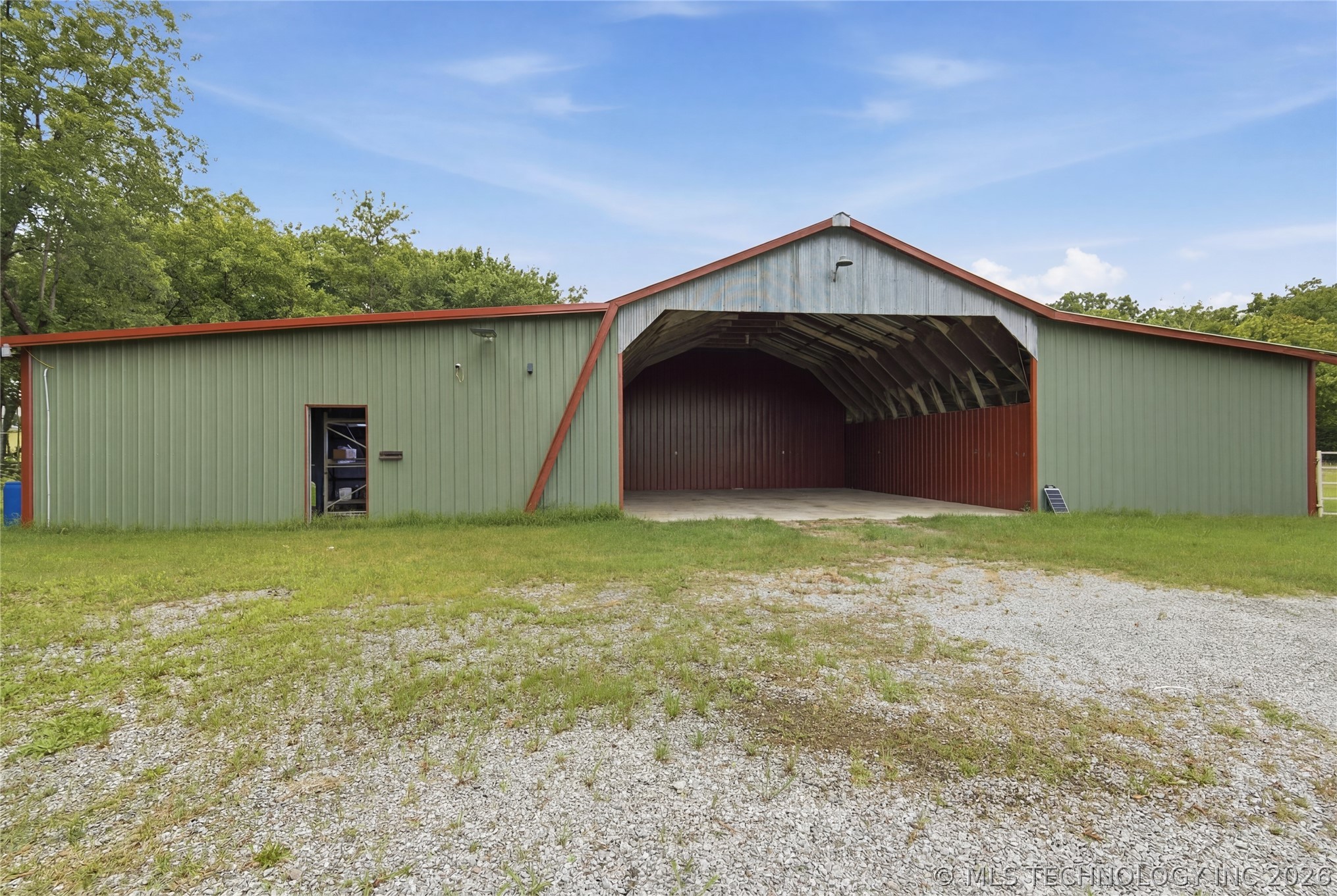 12258 N 431 Road Property Photo 32