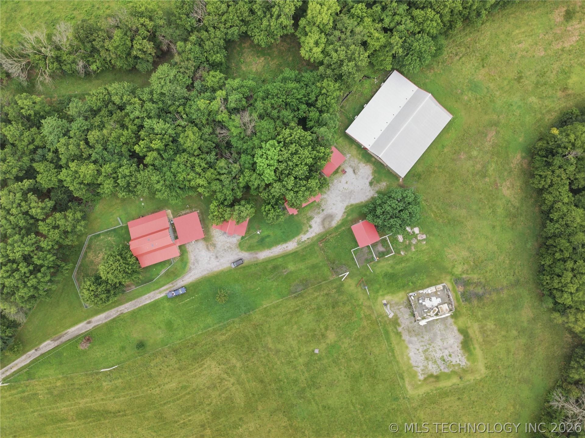 12258 N 431 Road Property Photo 34