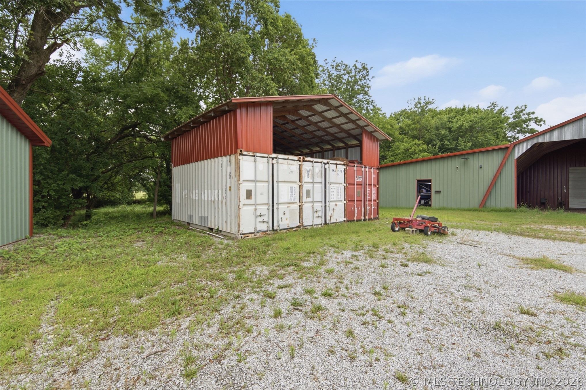 12258 N 431 Road Property Photo 35