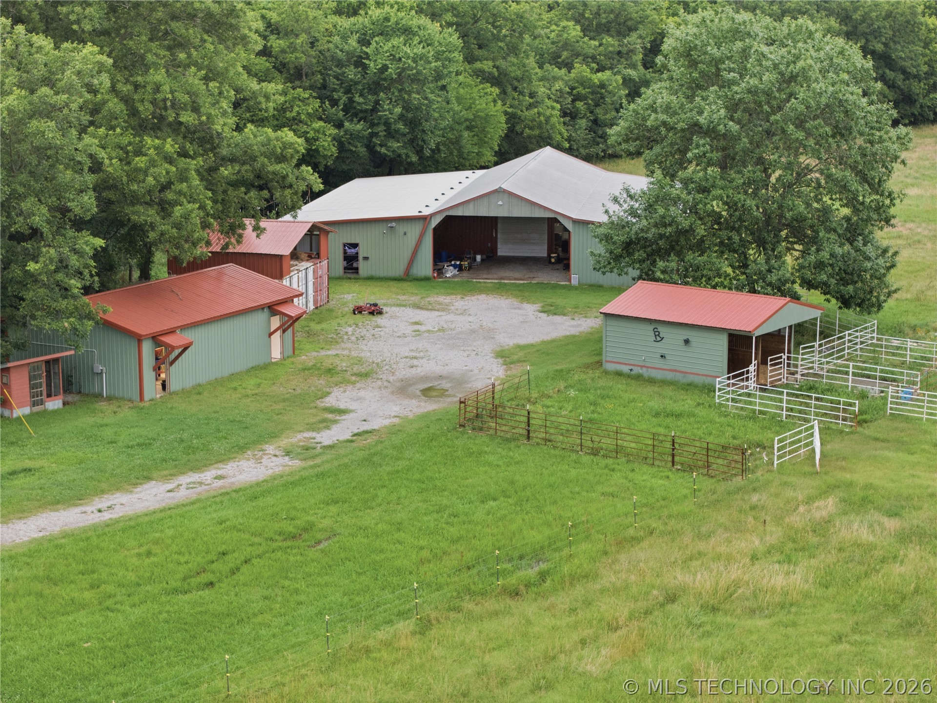 12258 N 431 Road Property Photo 39