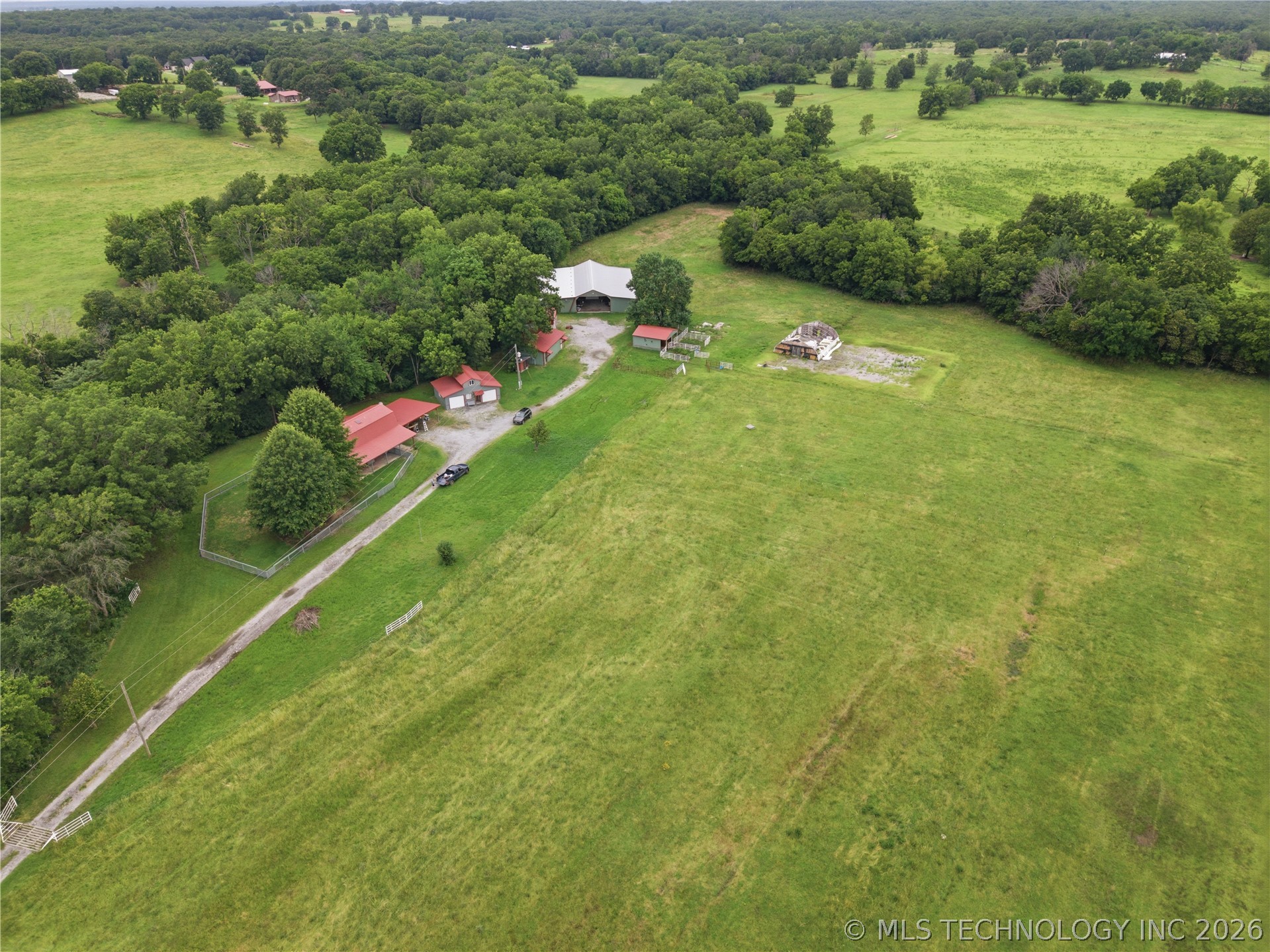12258 N 431 Road Property Photo 40