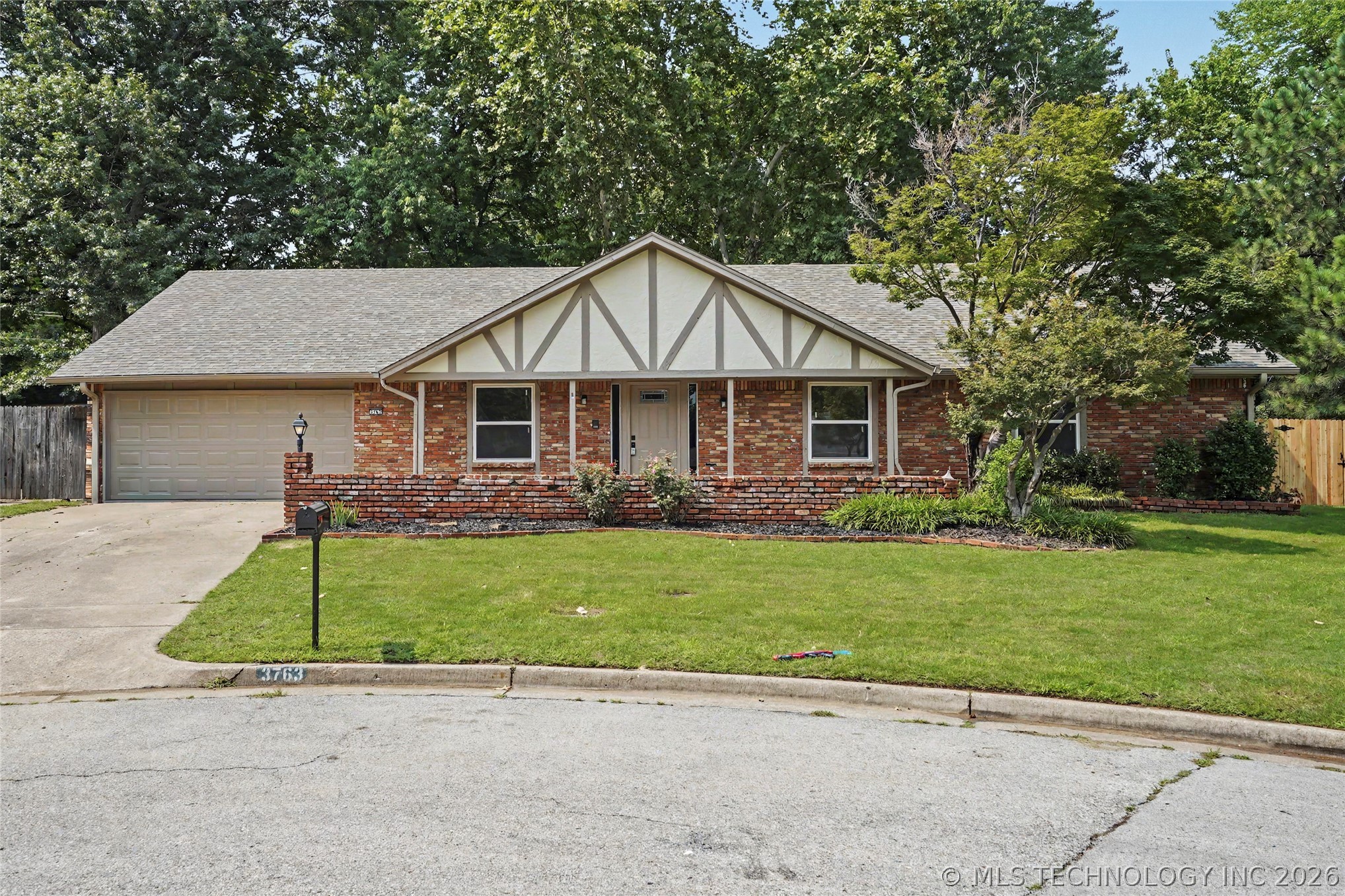 3763 E 81st Place Property Photo 1