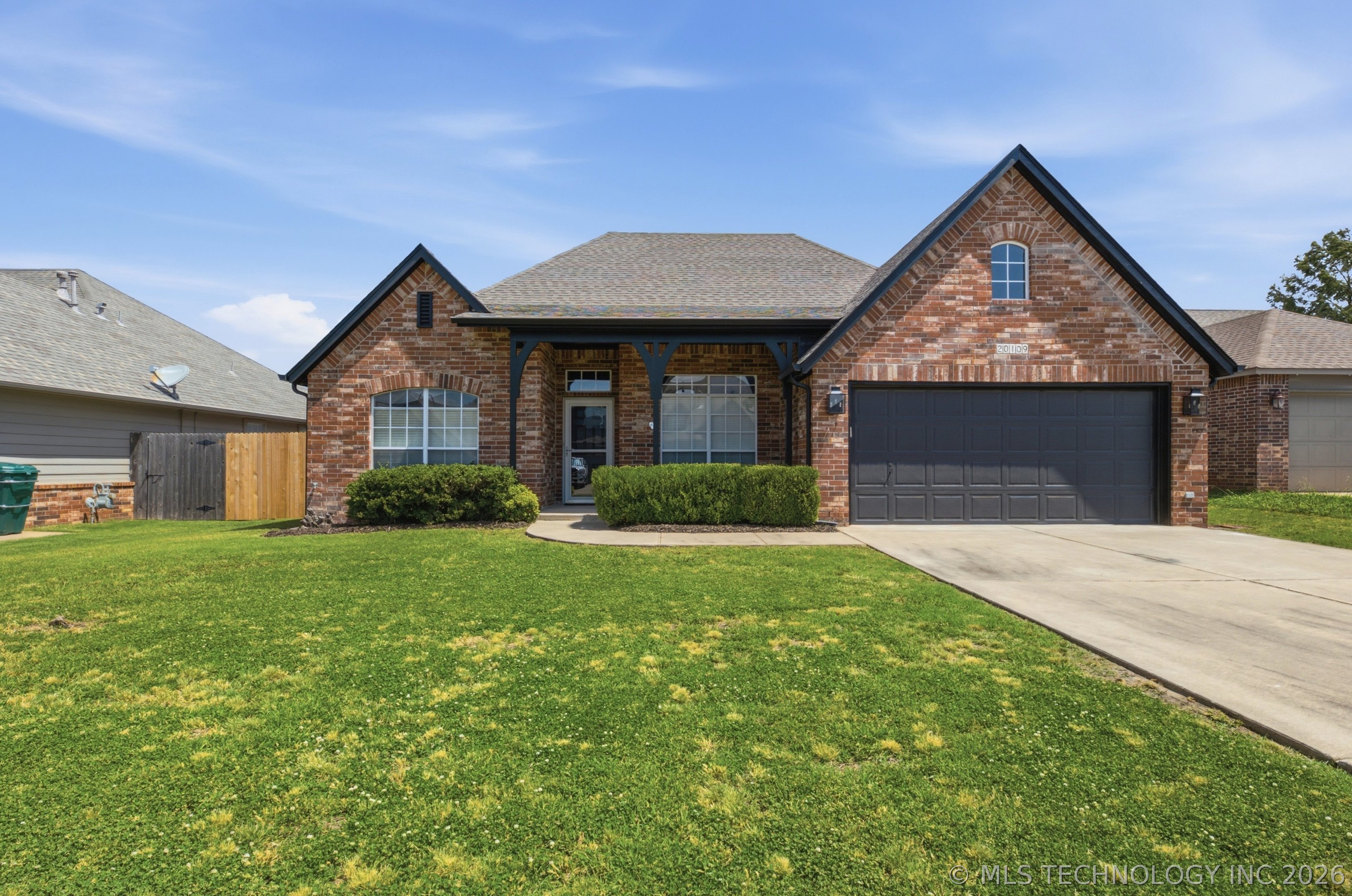 20109 E 37th Place S