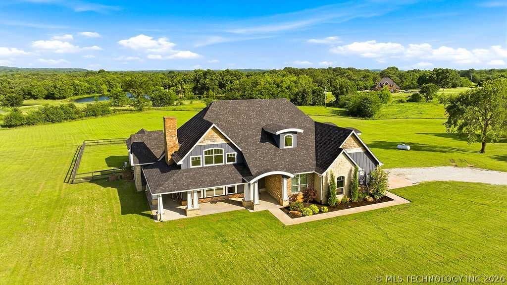 16198 County Road 3635 Property Photo 60