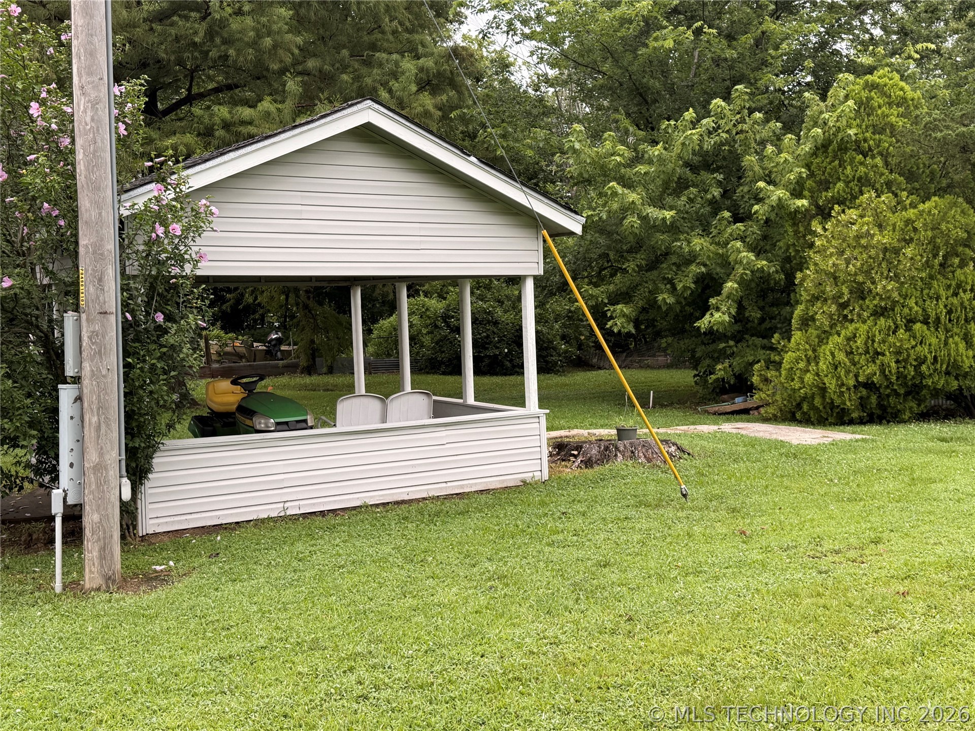 5430 S 25th Street Property Photo 5