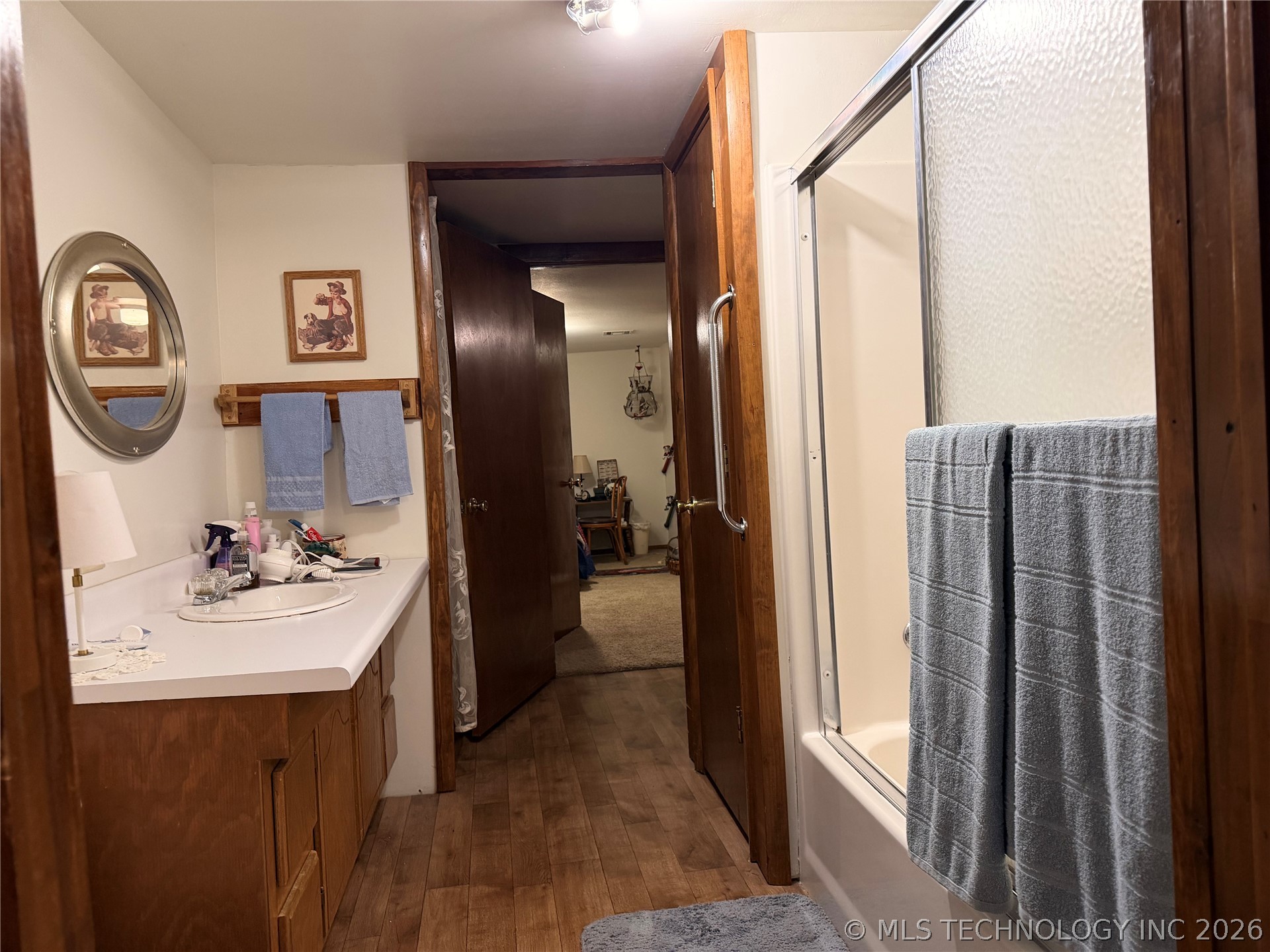 5430 S 25th Street Property Photo 19
