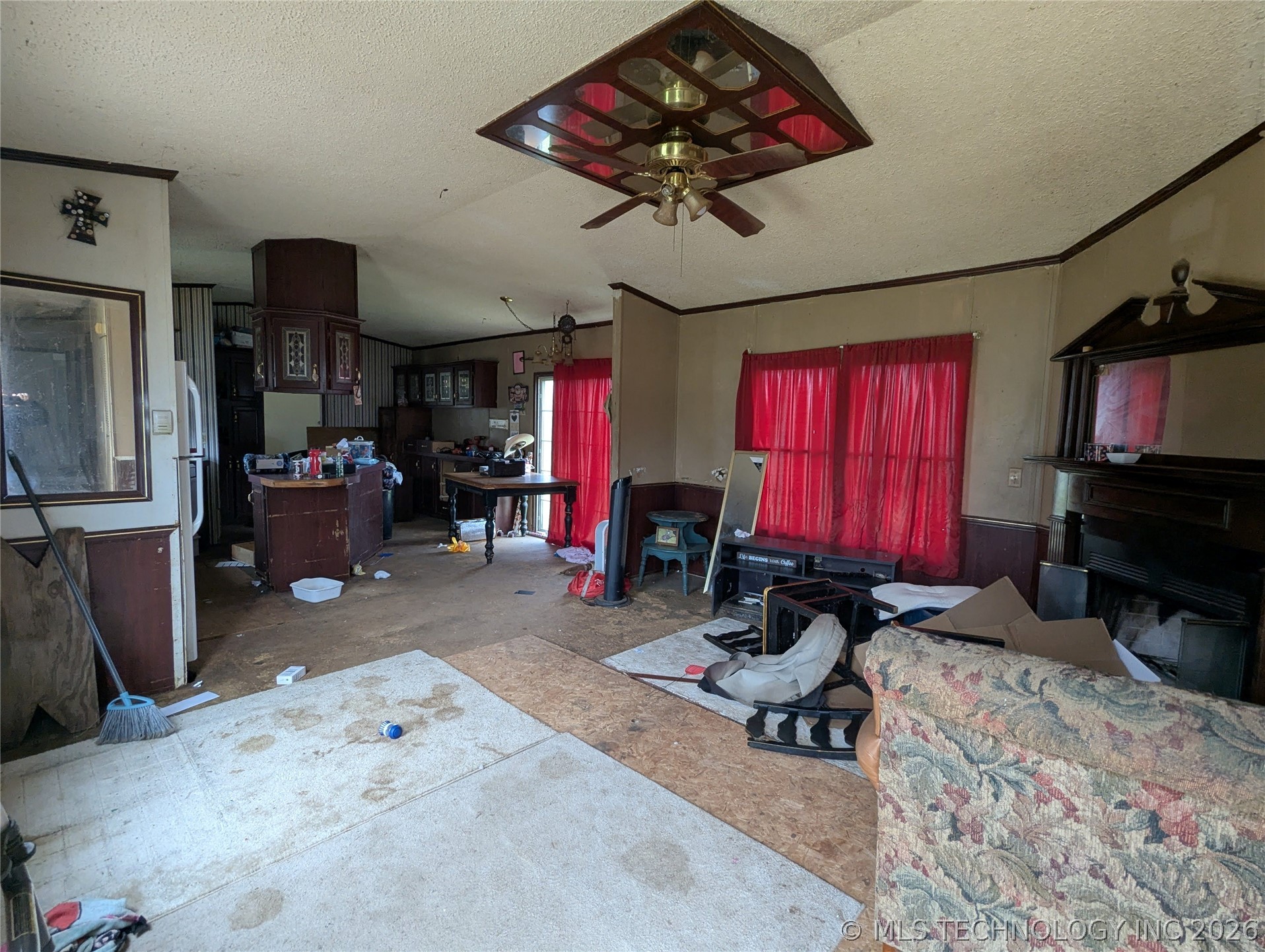 17225 S 299th West Avenue Property Photo 8