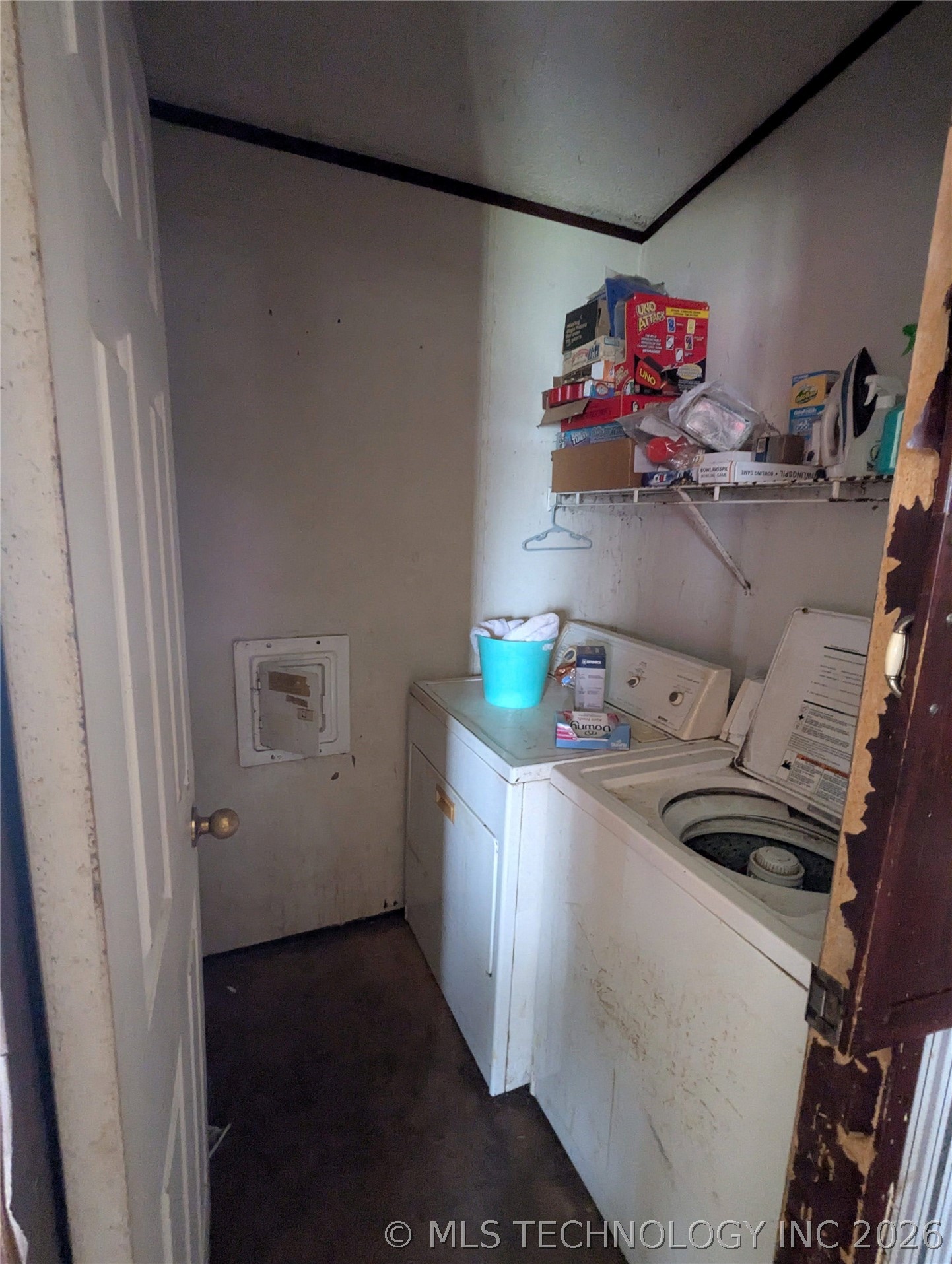 17225 S 299th West Avenue Property Photo 14
