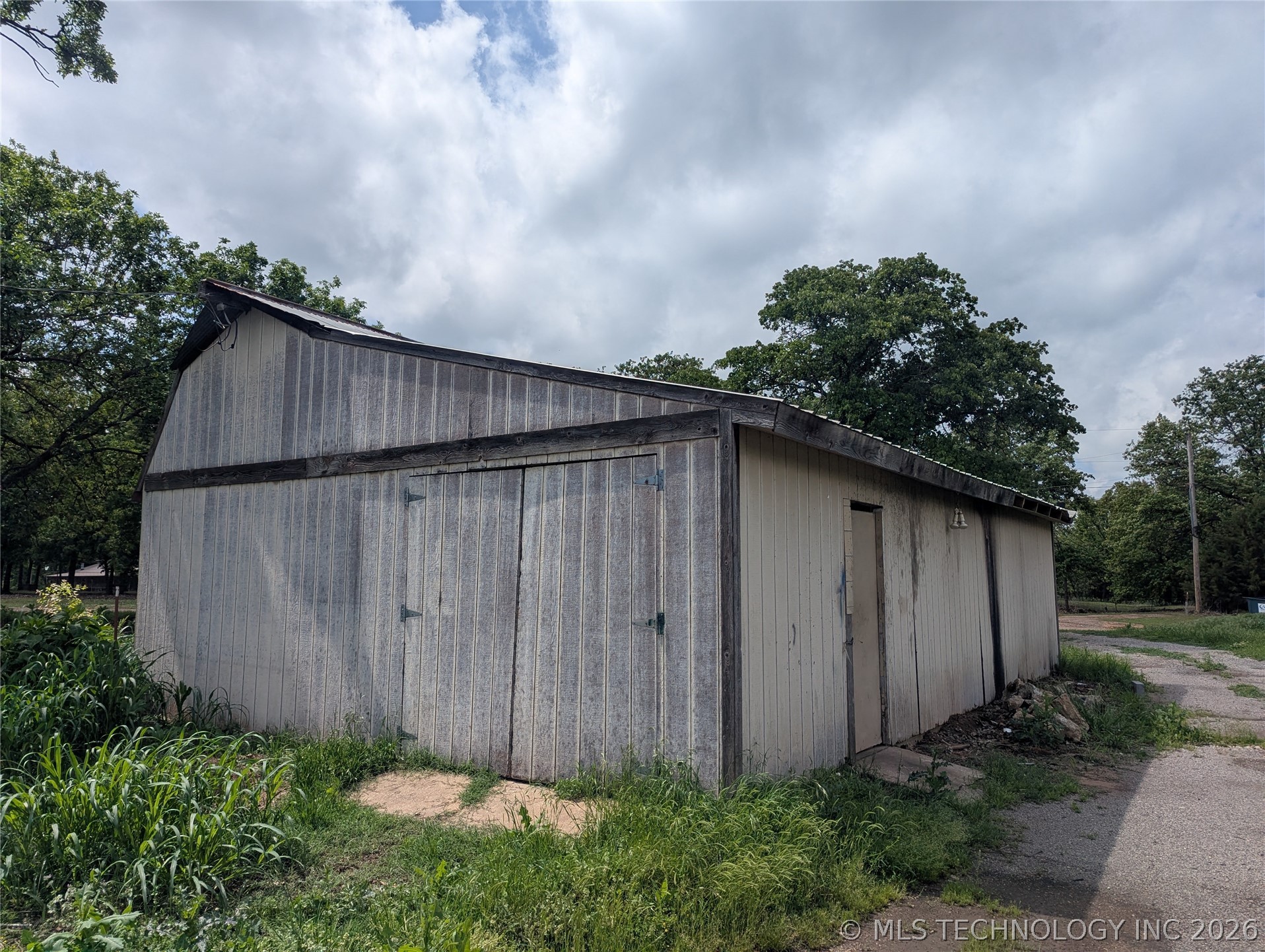 17225 S 299th West Avenue Property Photo 22