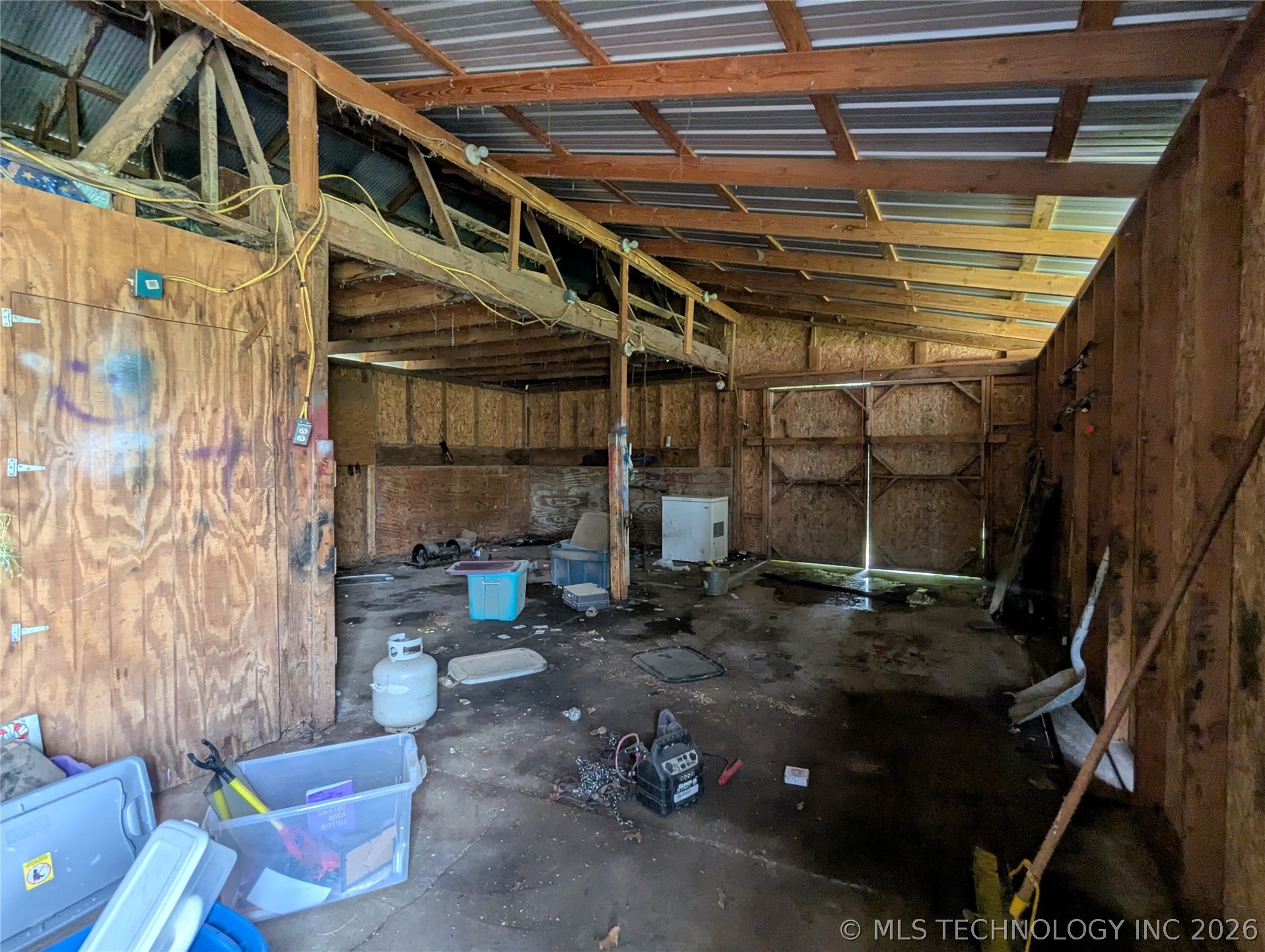 17225 S 299th West Avenue Property Photo 27
