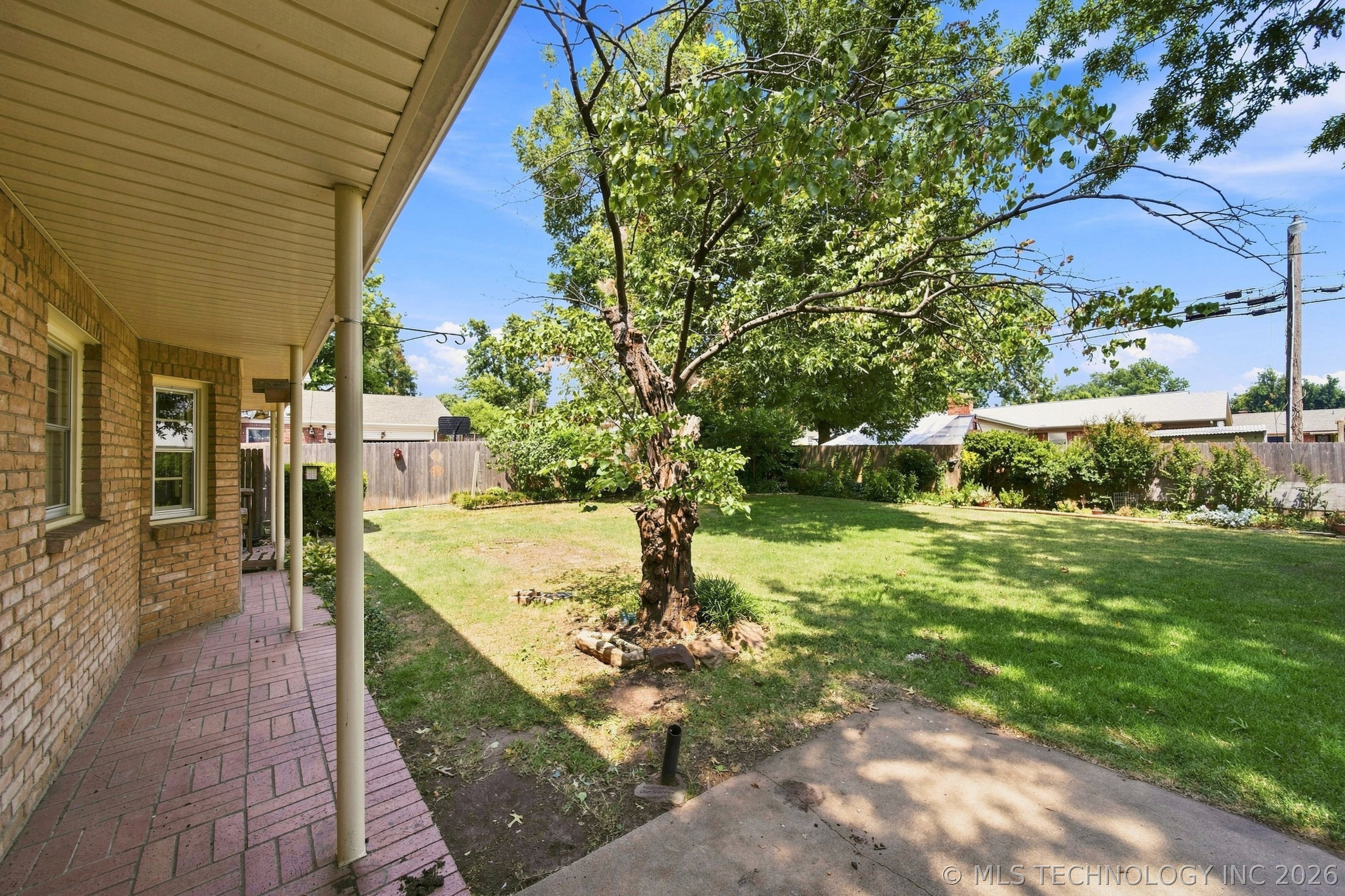 3747 S Canton Avenue Property Photo 33