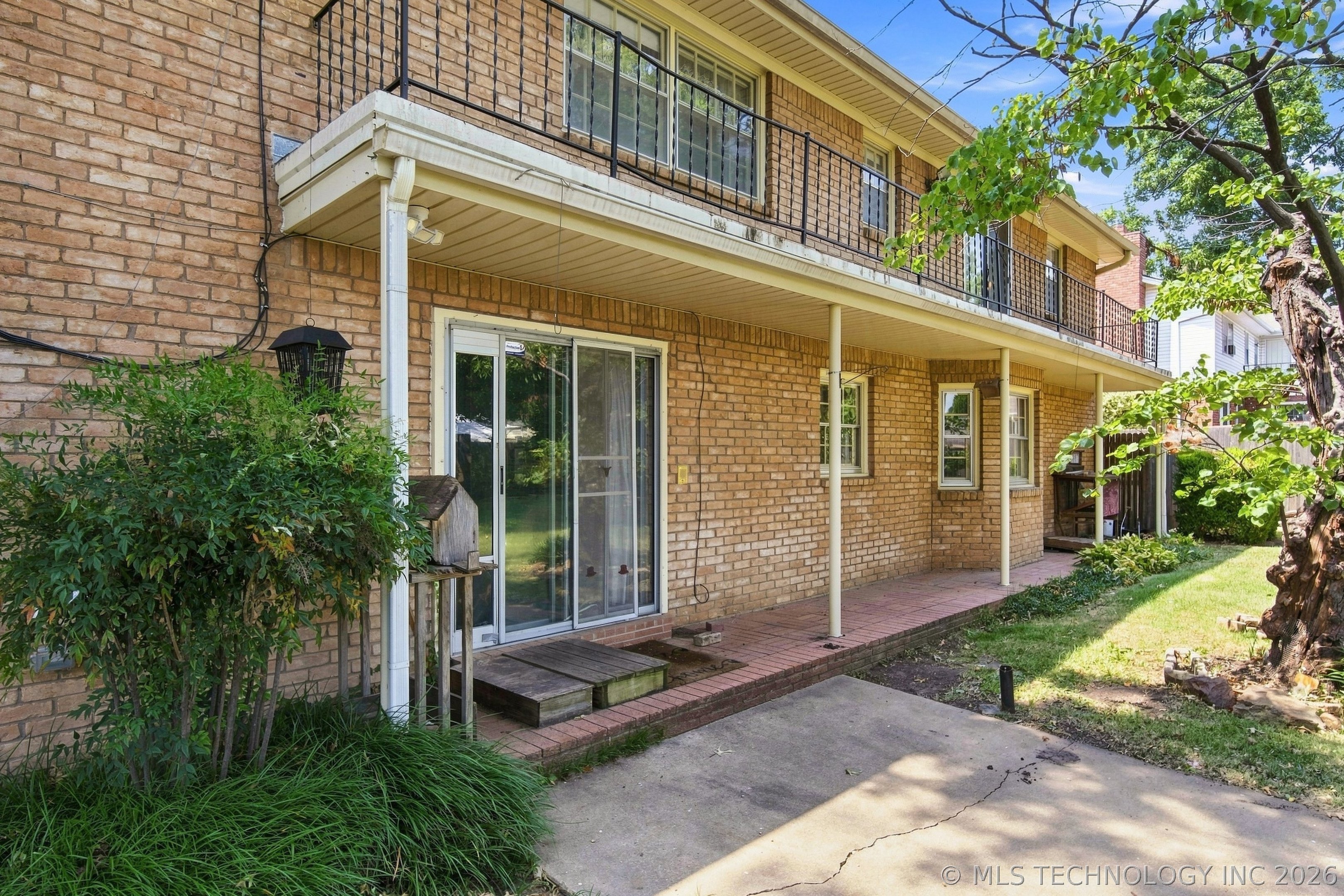 3747 S Canton Avenue Property Photo 34