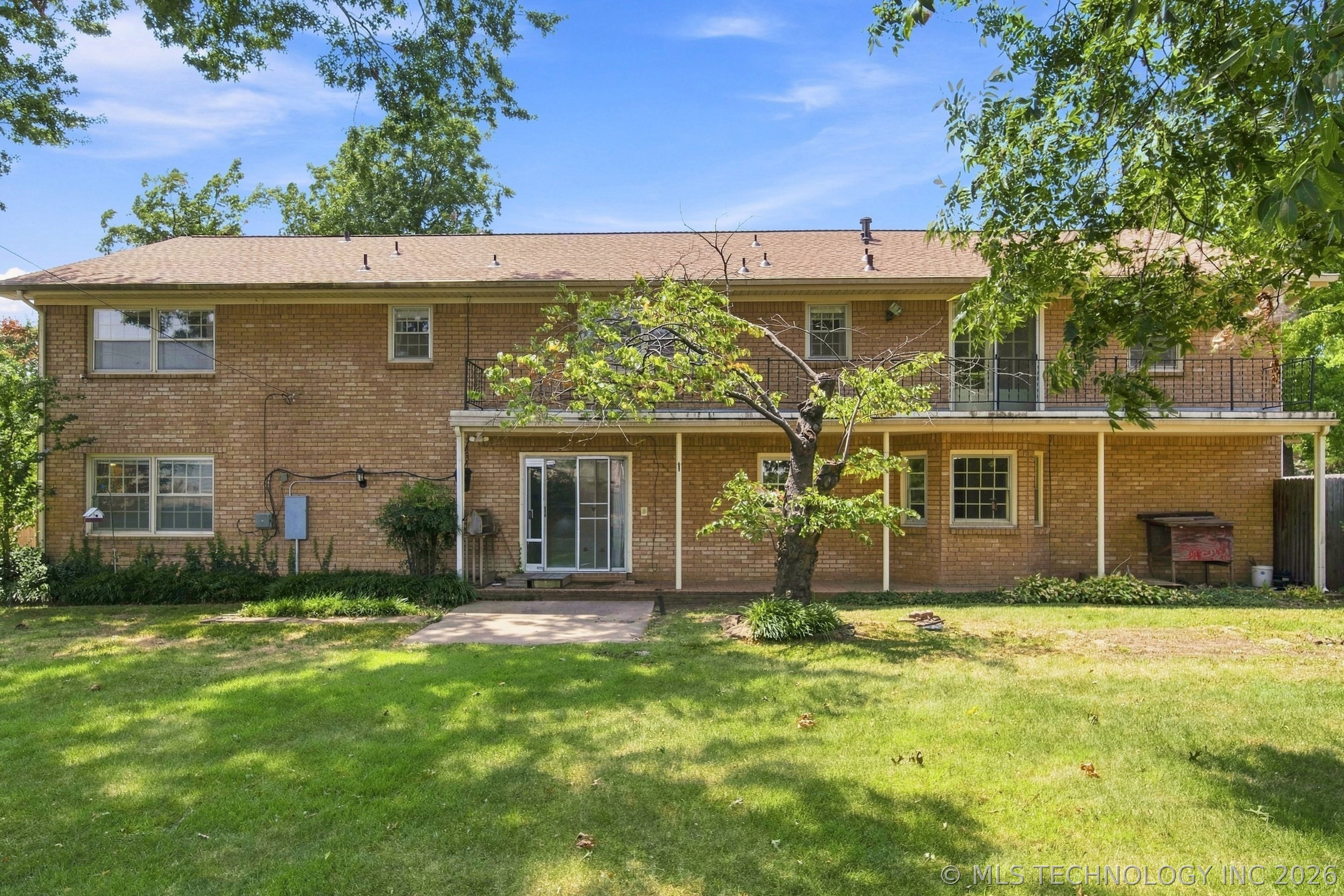 3747 S Canton Avenue Property Photo 35