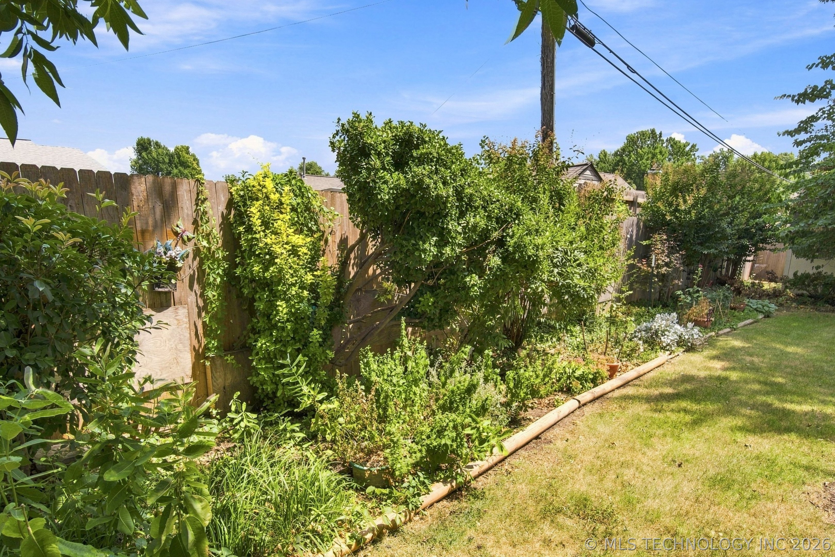3747 S Canton Avenue Property Photo 36